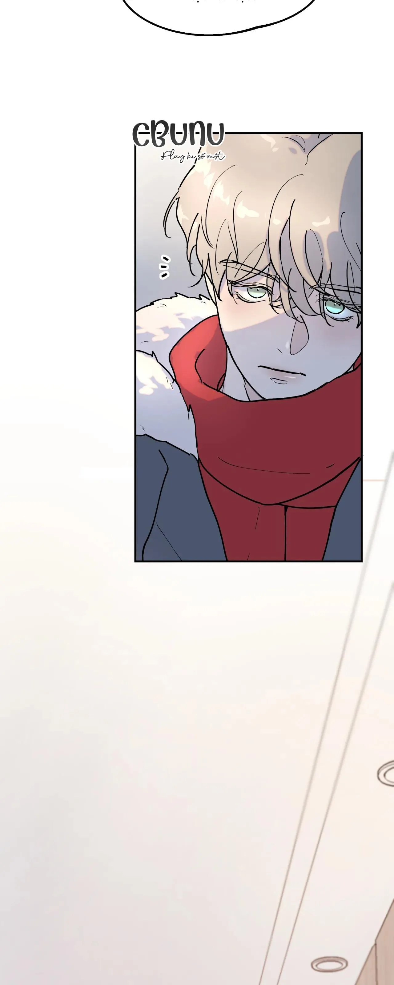 Cây Không Có Rễ Chapter 4 Trang 46