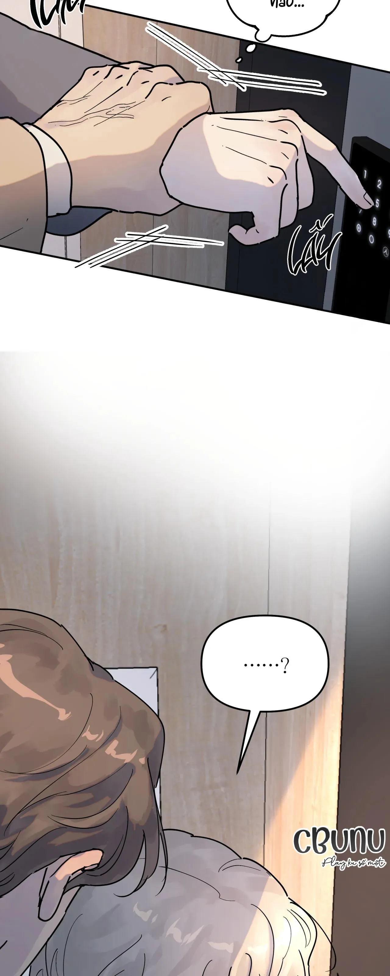 Cây Không Có Rễ Chapter 4 Trang 49