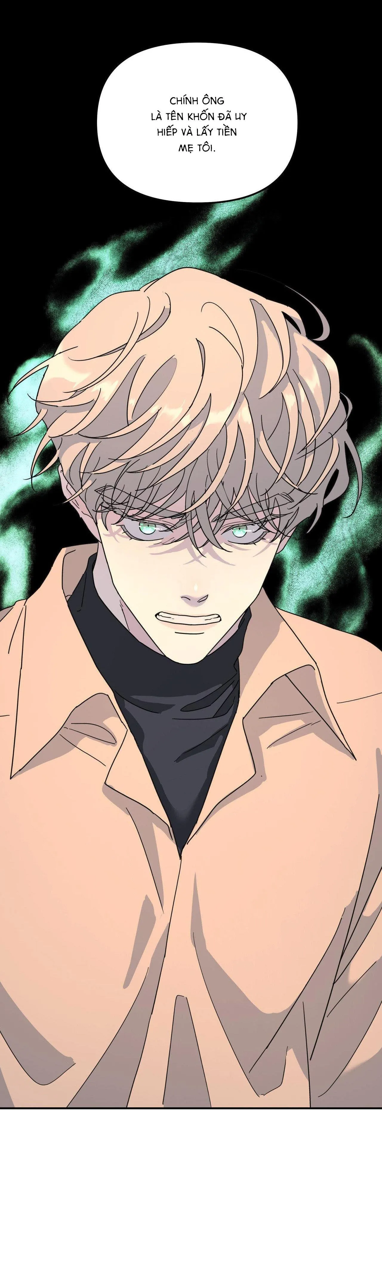 Cây Không Có Rễ Chapter 40 Trang 13