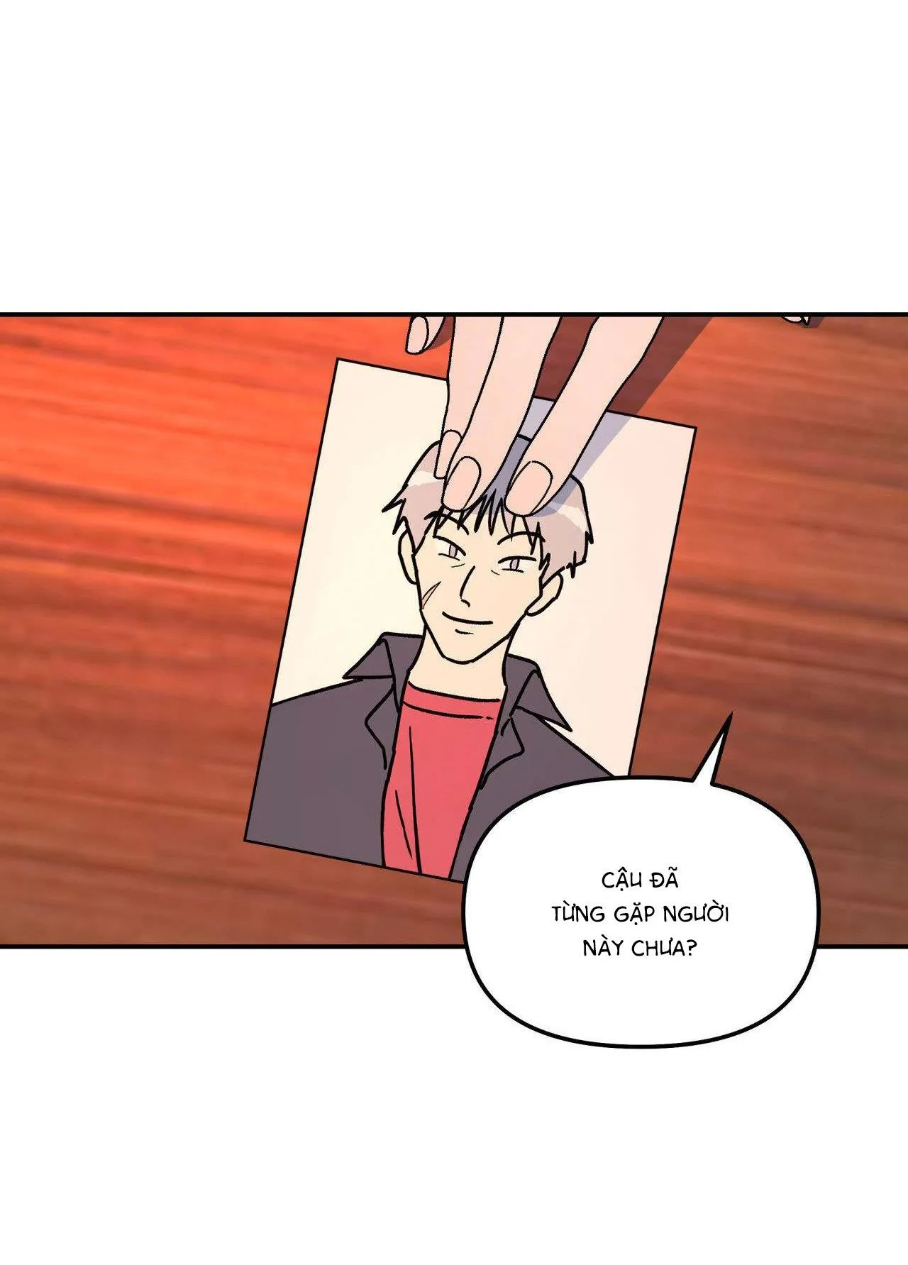 Cây Không Có Rễ Chapter 40 Trang 17