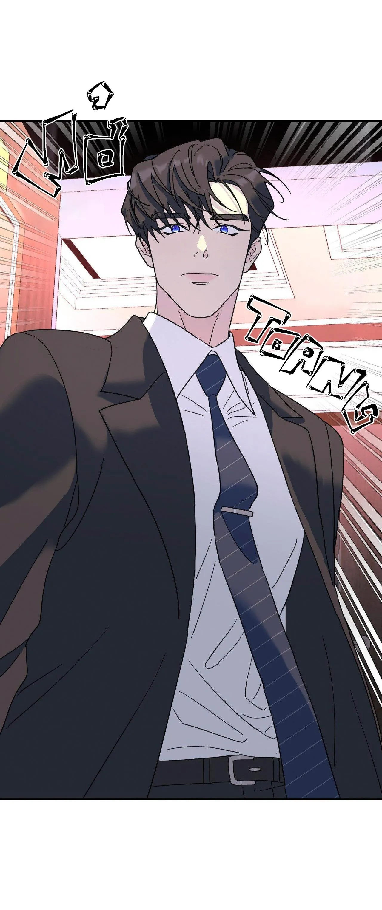 Cây Không Có Rễ Chapter 40 Trang 25