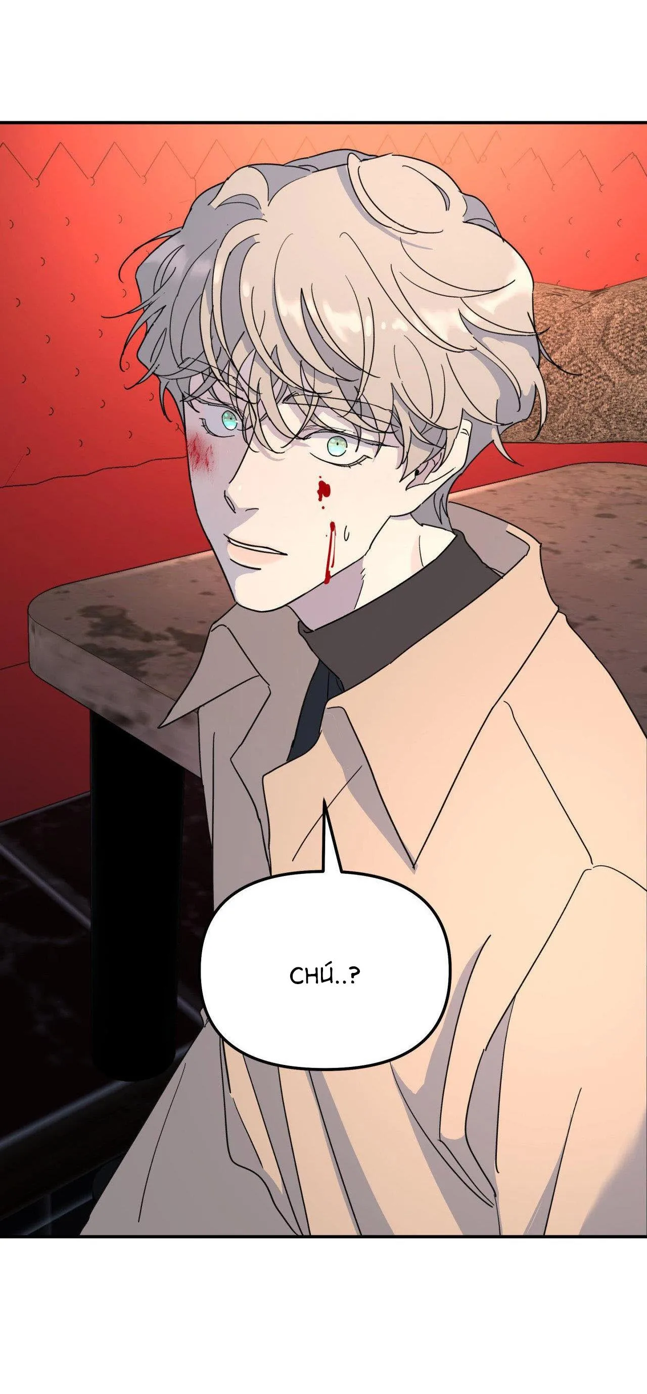 Cây Không Có Rễ Chapter 40 Trang 30