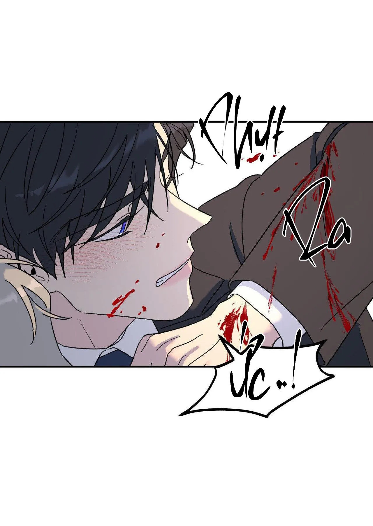 Cây Không Có Rễ Chapter 40 Trang 35