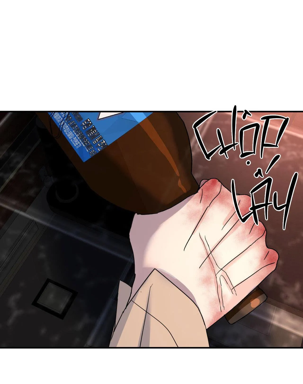 Cây Không Có Rễ Chapter 40 Trang 39