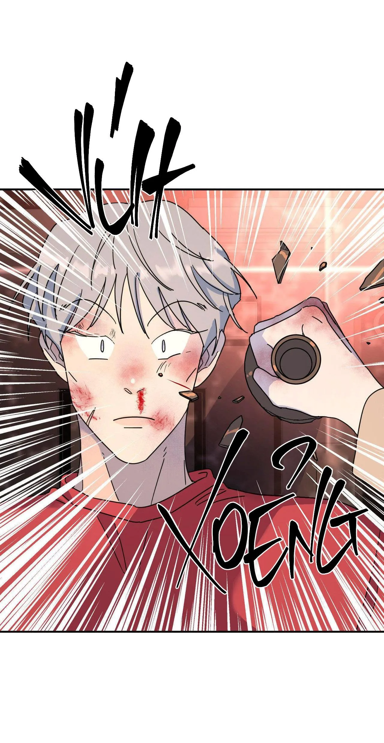 Cây Không Có Rễ Chapter 40 Trang 42