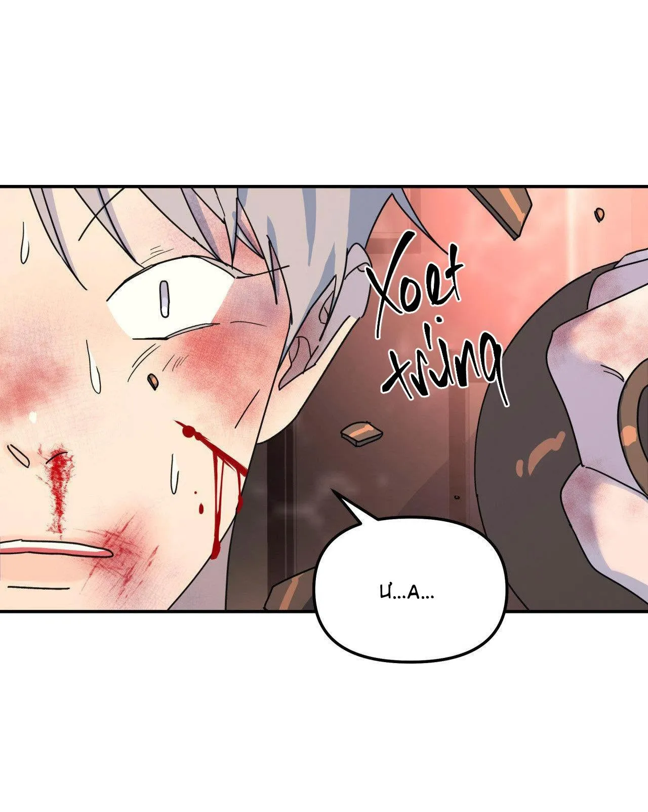 Cây Không Có Rễ Chapter 40 Trang 43