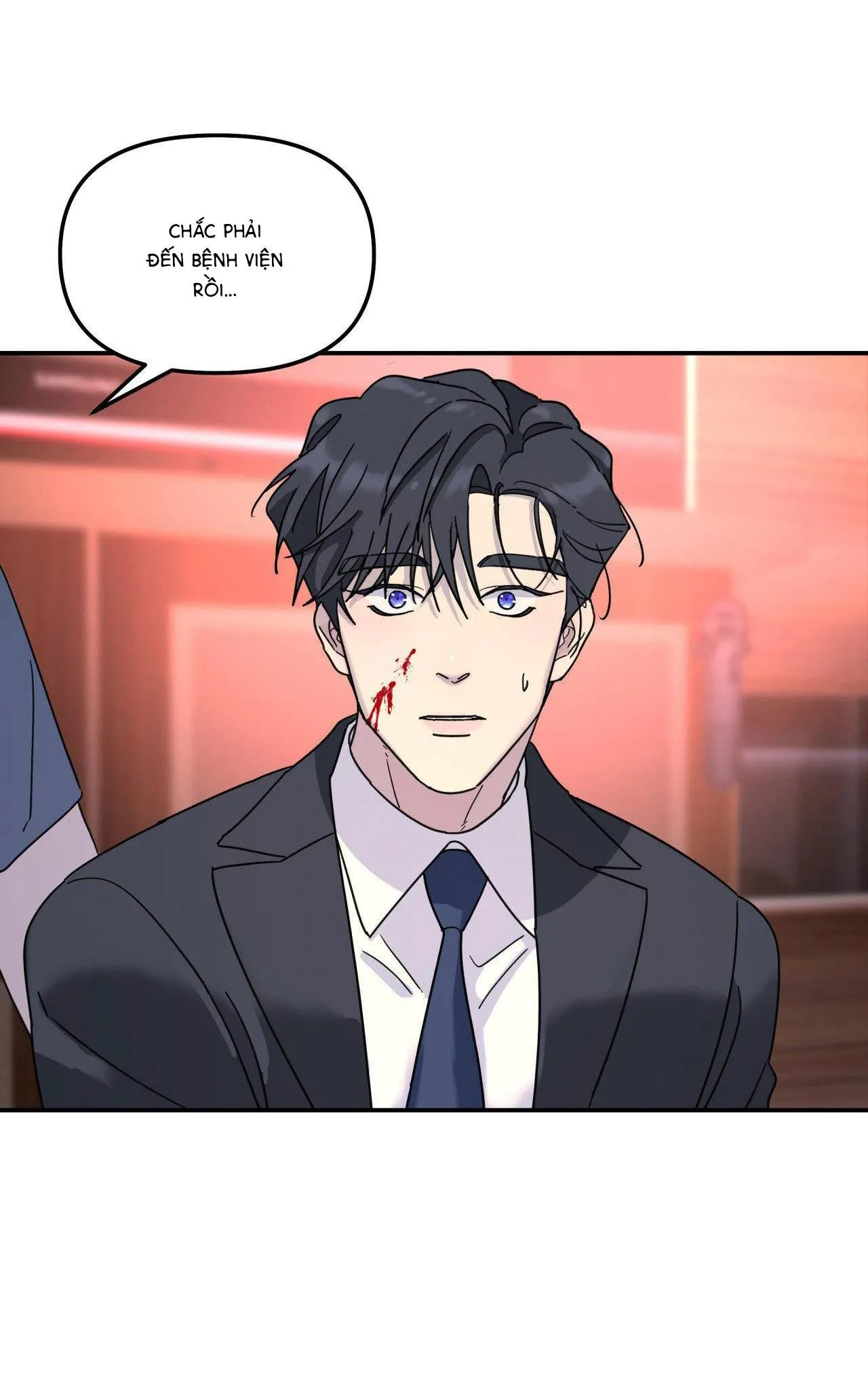 Cây Không Có Rễ Chapter 40 Trang 47