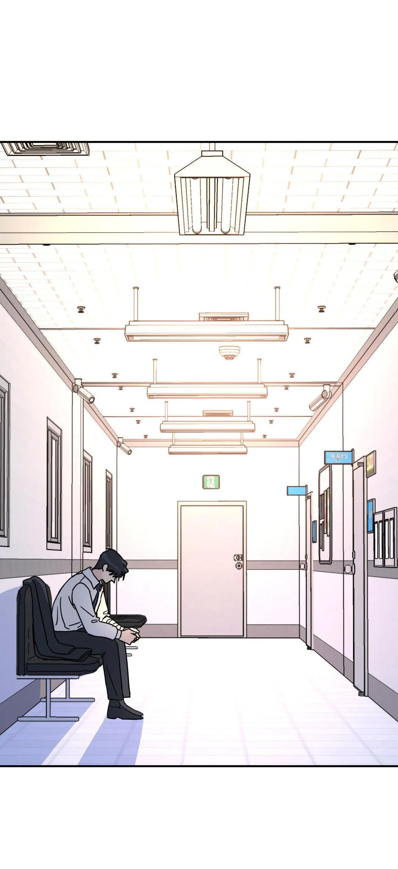 Cây Không Có Rễ Chapter 40 Trang 51