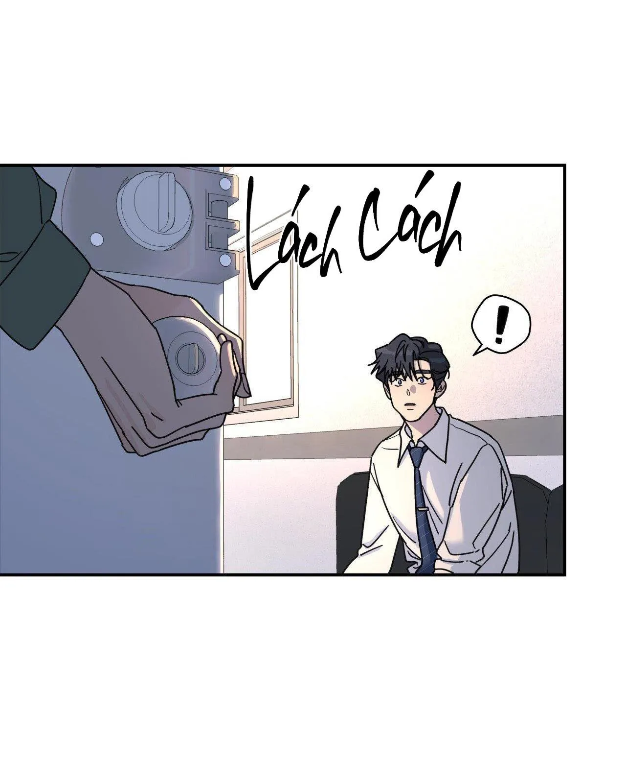 Cây Không Có Rễ Chapter 40 Trang 52