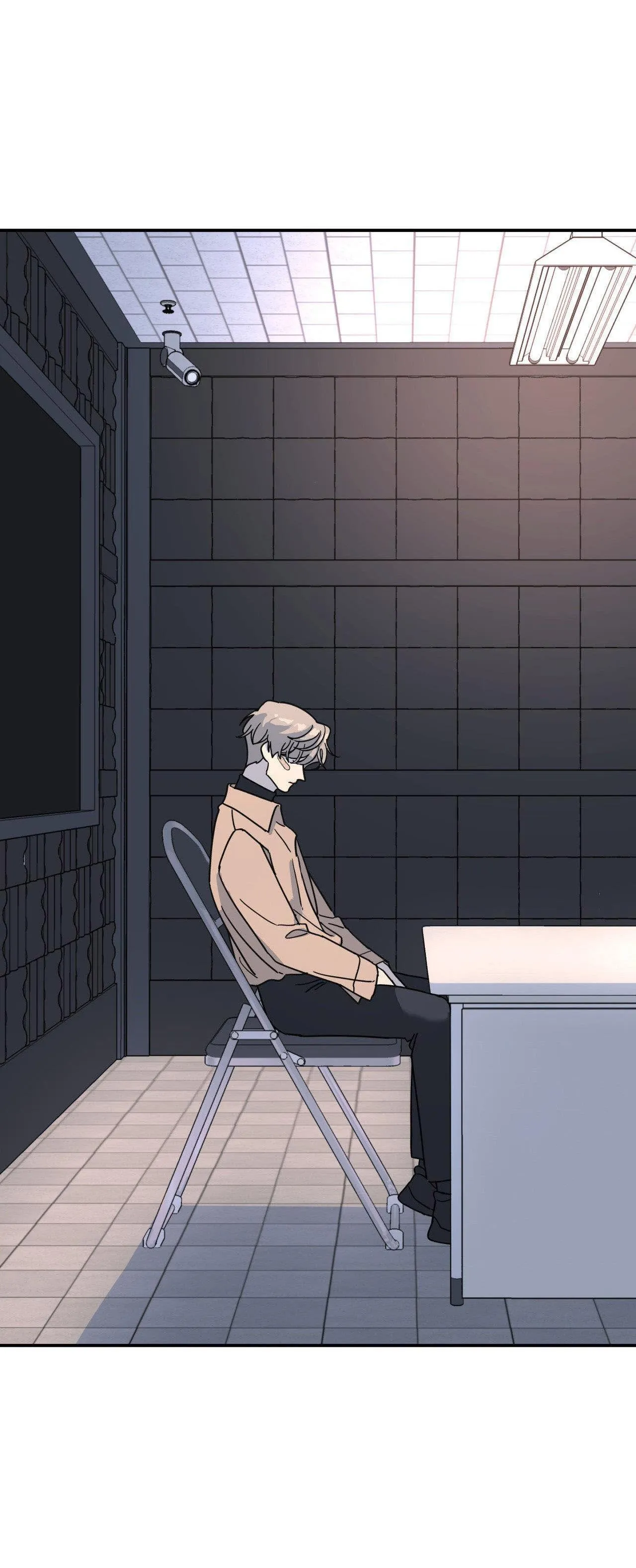 Cây Không Có Rễ Chapter 40 Trang 55