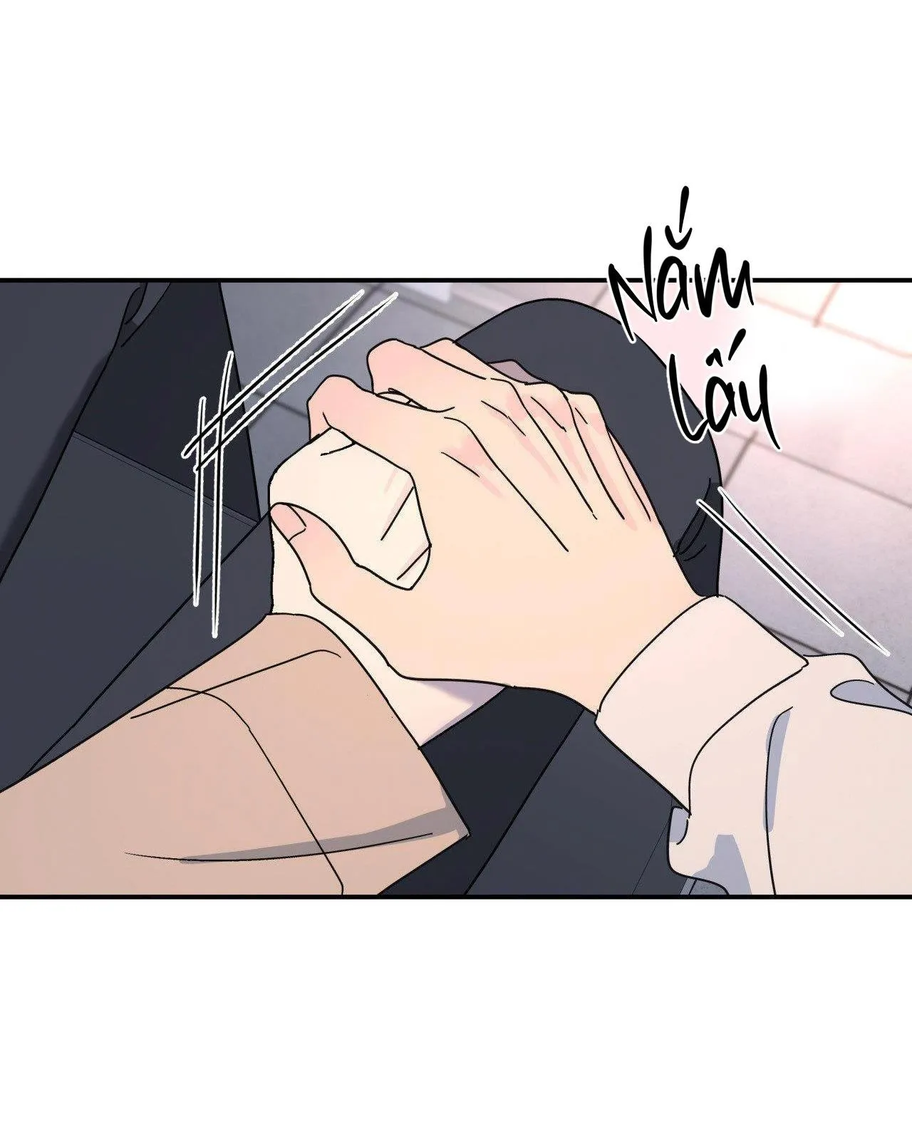 Cây Không Có Rễ Chapter 40 Trang 64