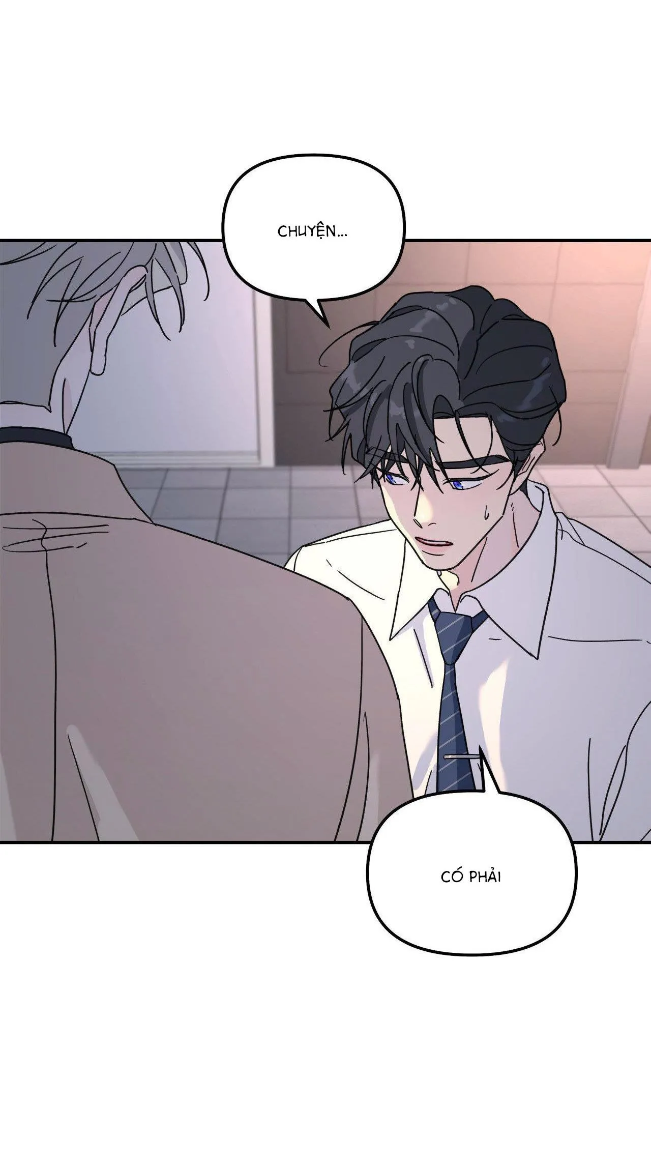 Cây Không Có Rễ Chapter 40 Trang 67