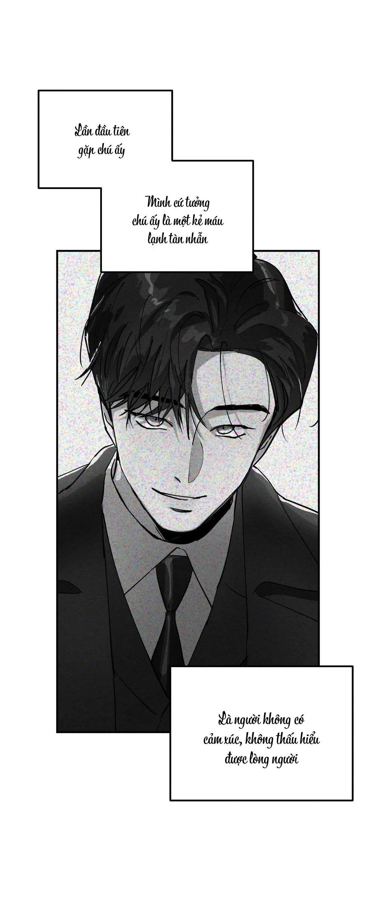 Cây Không Có Rễ Chapter 40 Trang 70