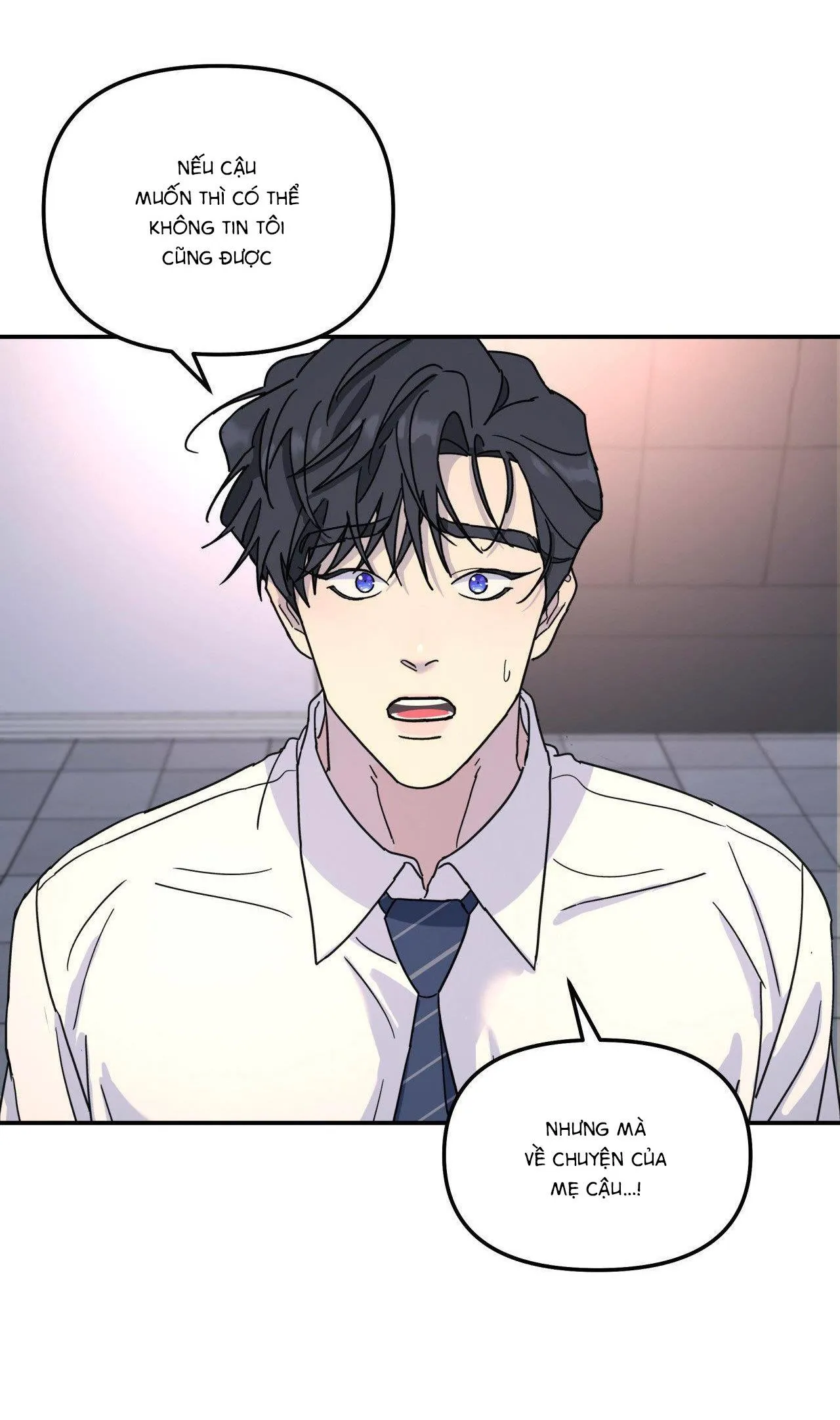 Cây Không Có Rễ Chapter 40 Trang 74