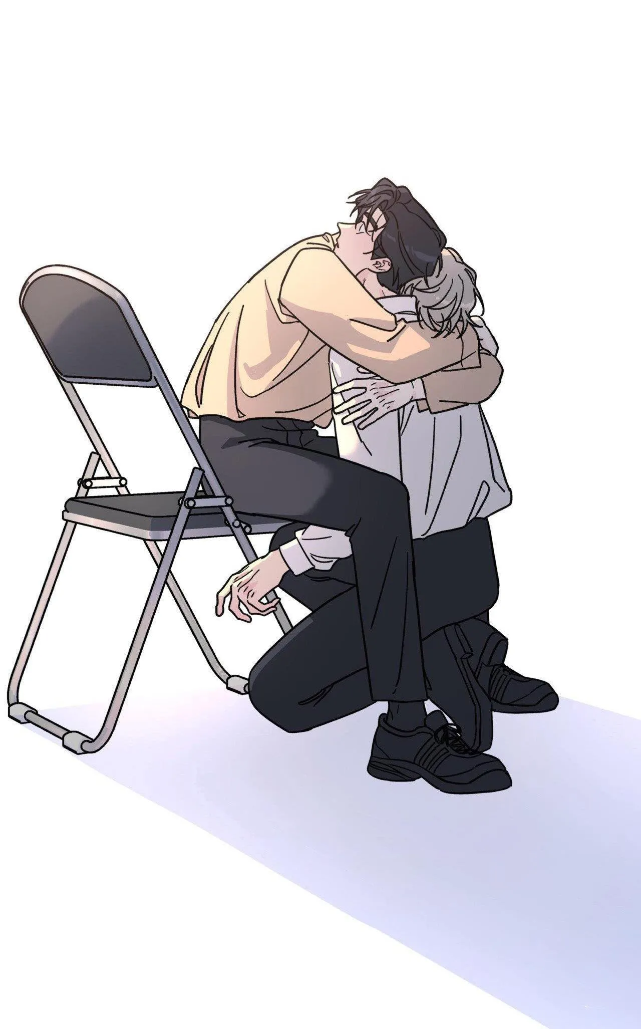 Cây Không Có Rễ Chapter 40 Trang 78