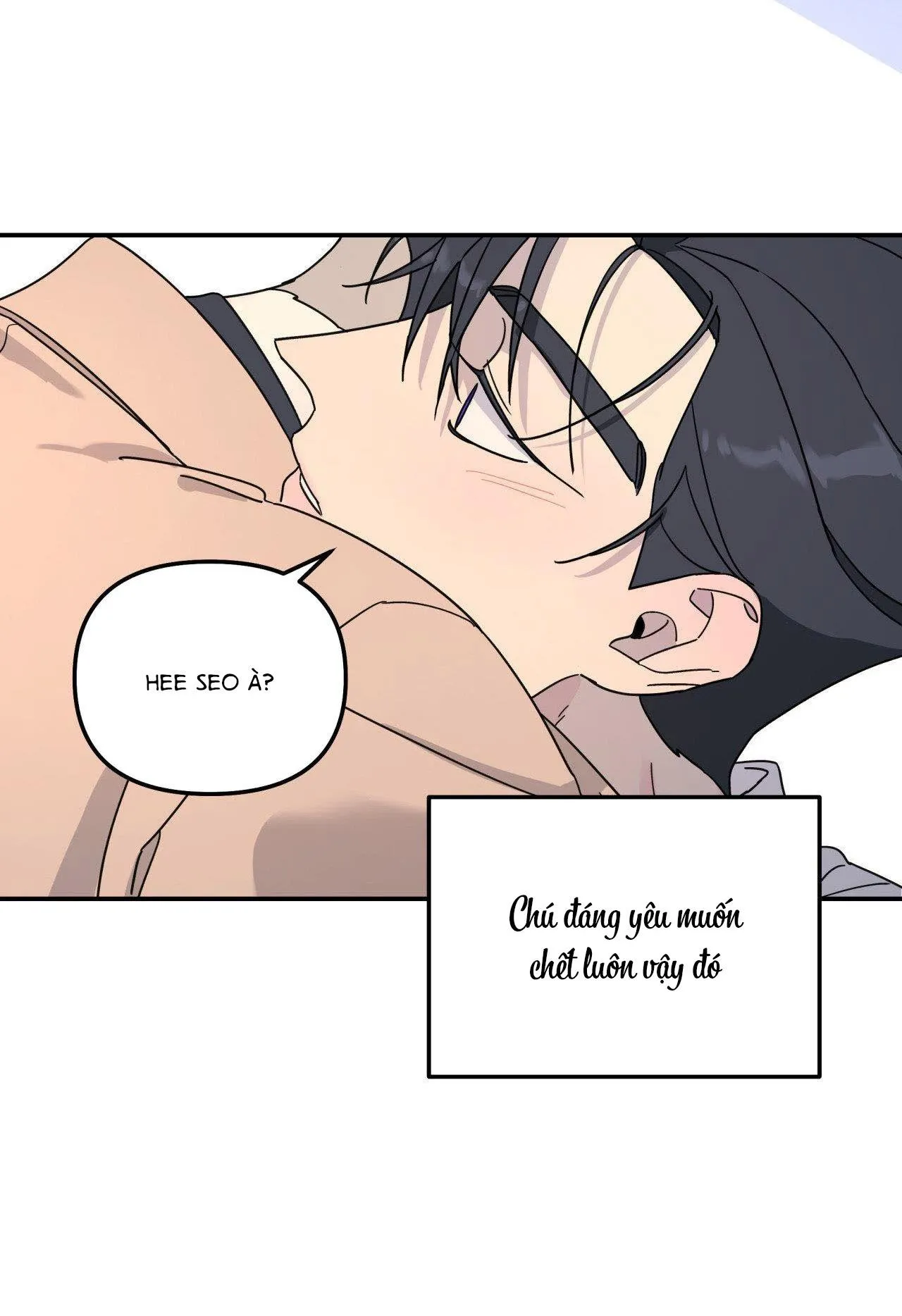 Cây Không Có Rễ Chapter 40 Trang 79