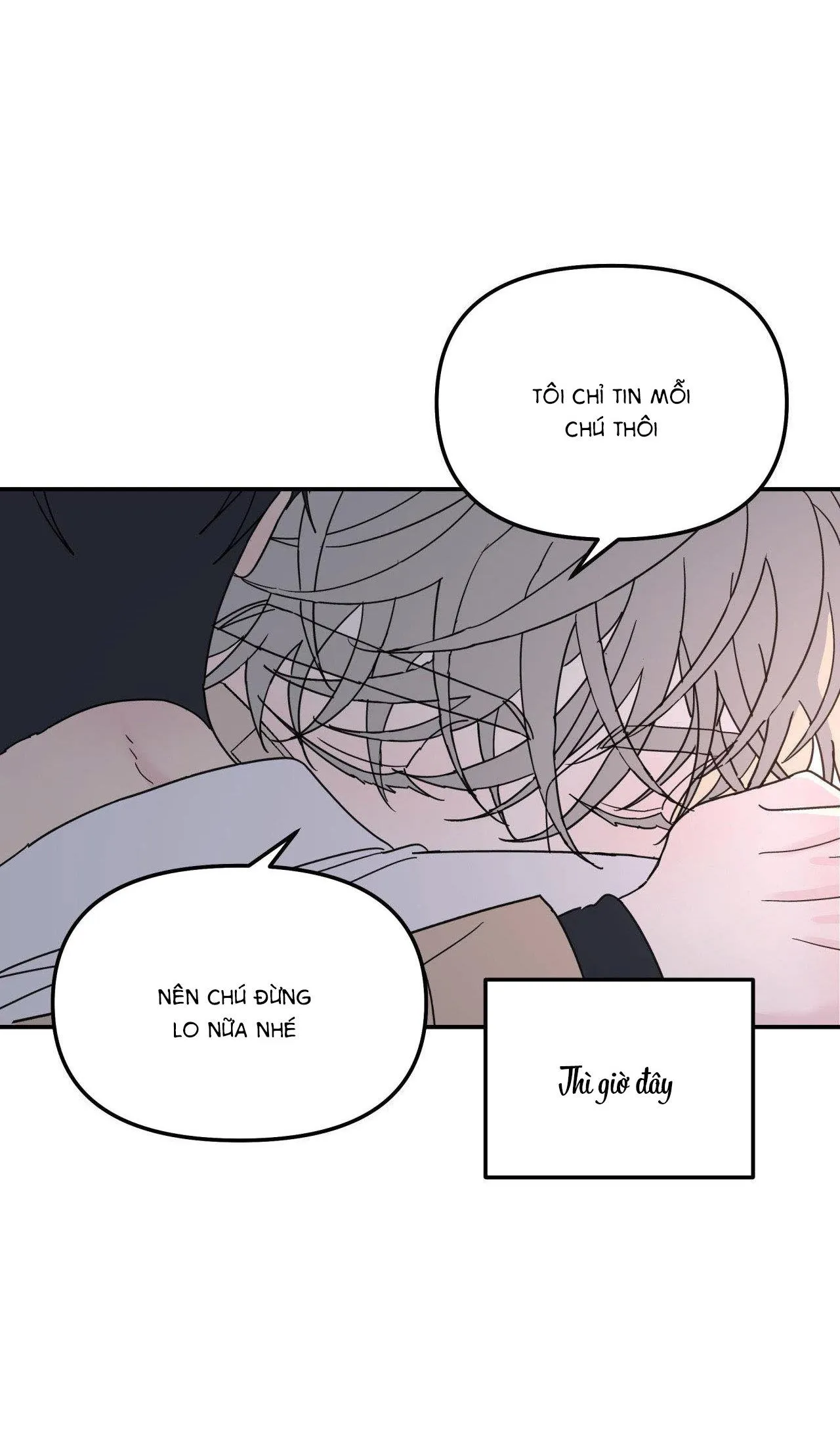 Cây Không Có Rễ Chapter 40 Trang 81