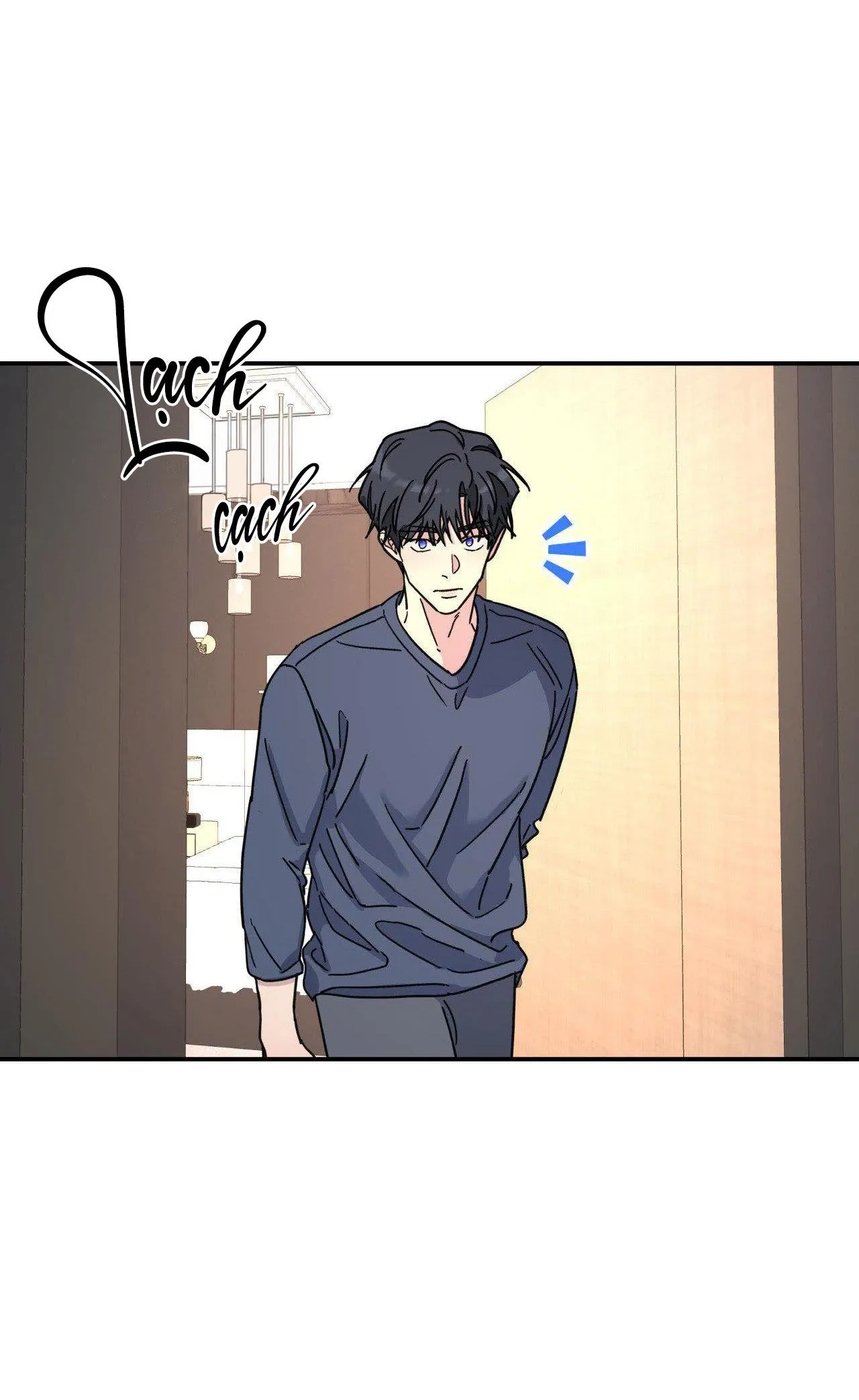 Cây Không Có Rễ Chapter 41 Trang 3