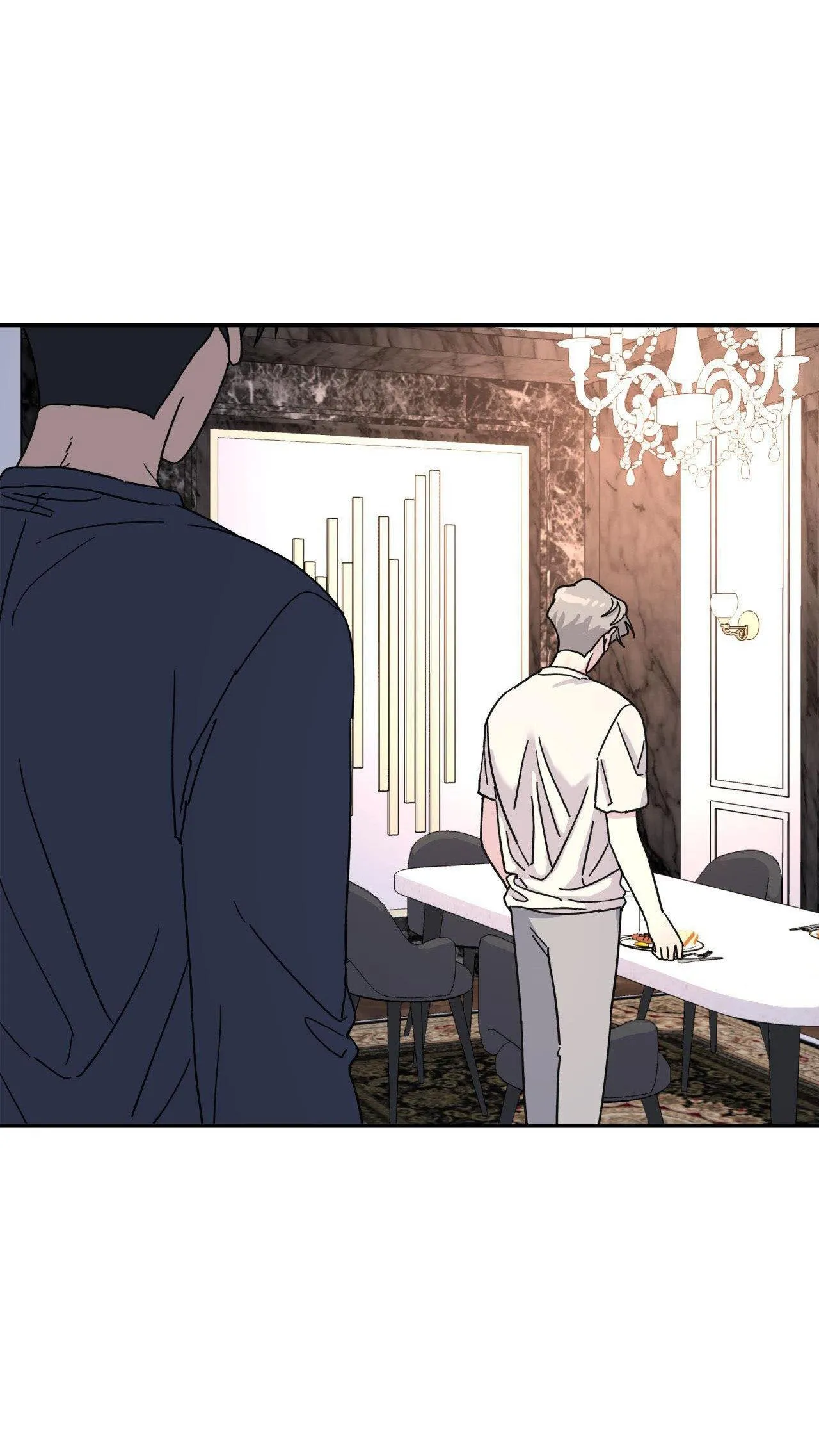 Cây Không Có Rễ Chapter 41 Trang 4