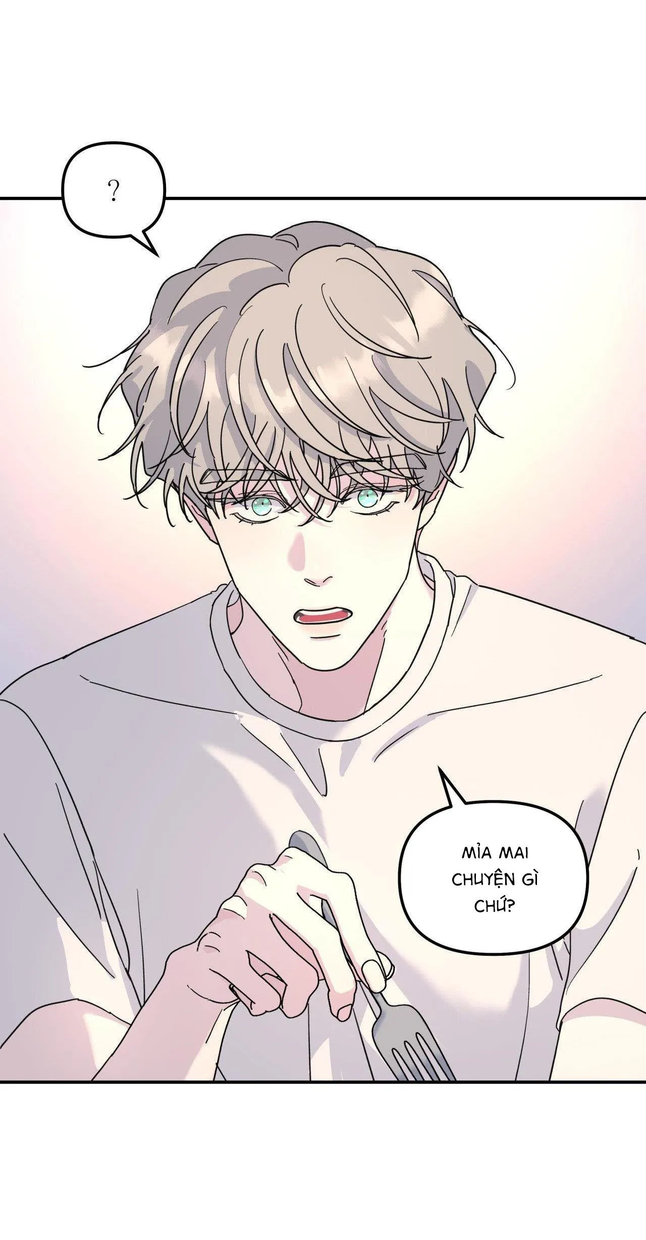 Cây Không Có Rễ Chapter 41 Trang 18