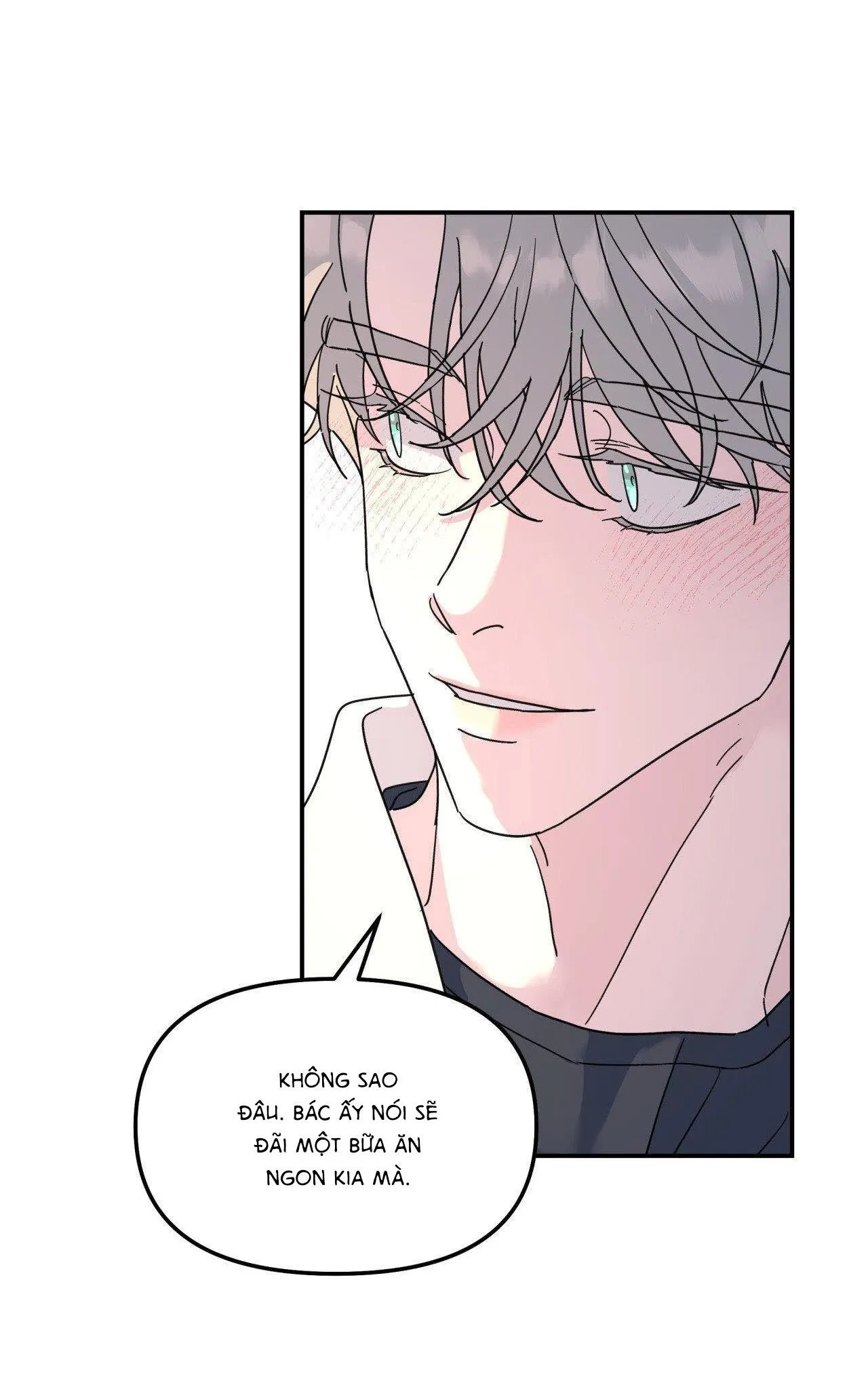 Cây Không Có Rễ Chapter 41 Trang 30