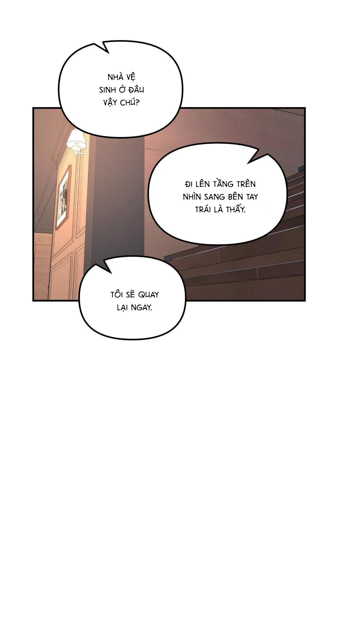 Cây Không Có Rễ Chapter 41 Trang 31