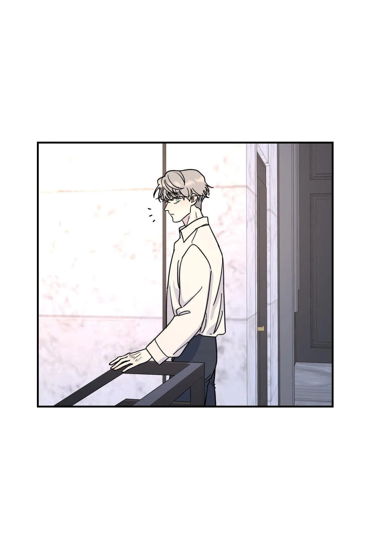 Cây Không Có Rễ Chapter 41 Trang 34