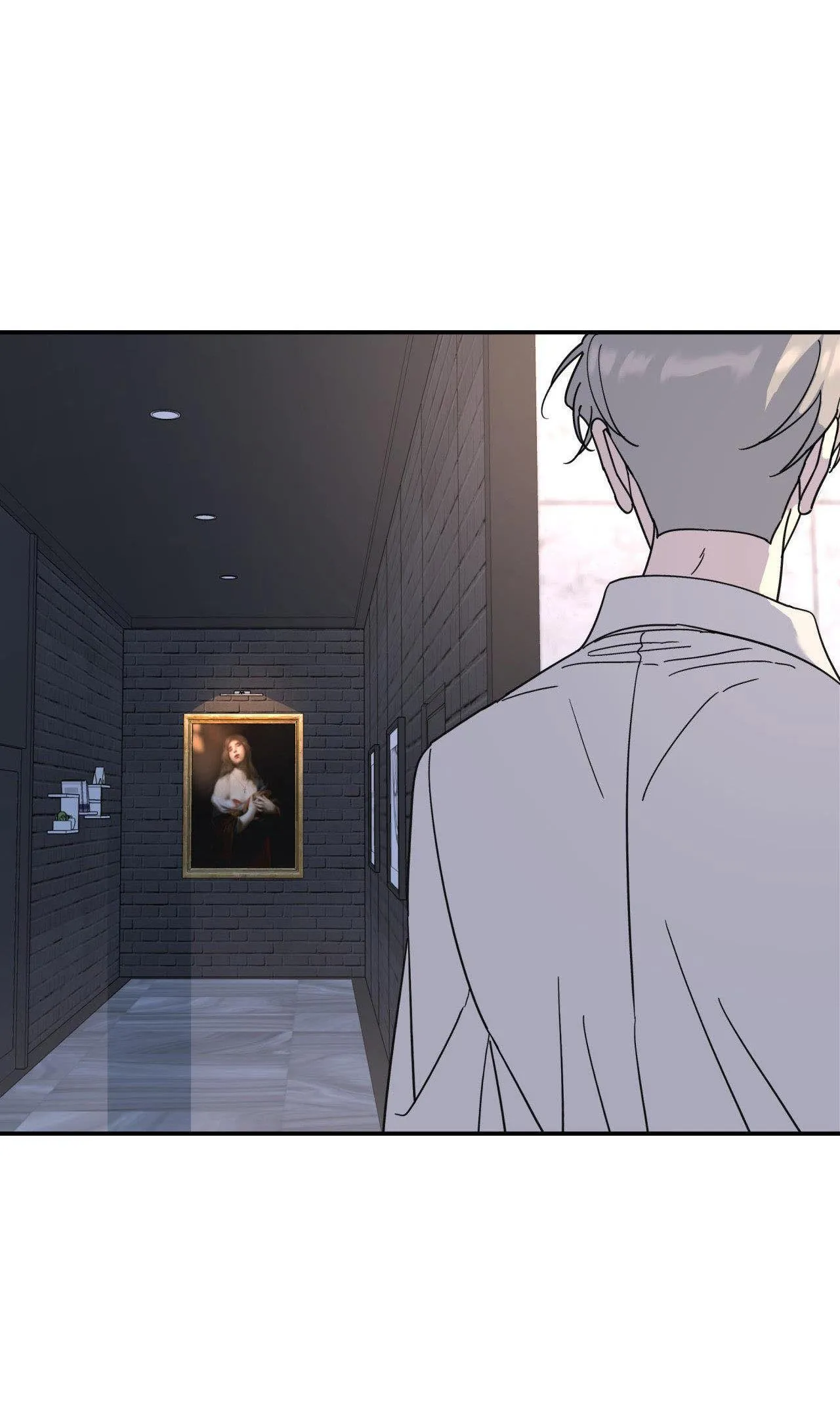 Cây Không Có Rễ Chapter 41 Trang 35