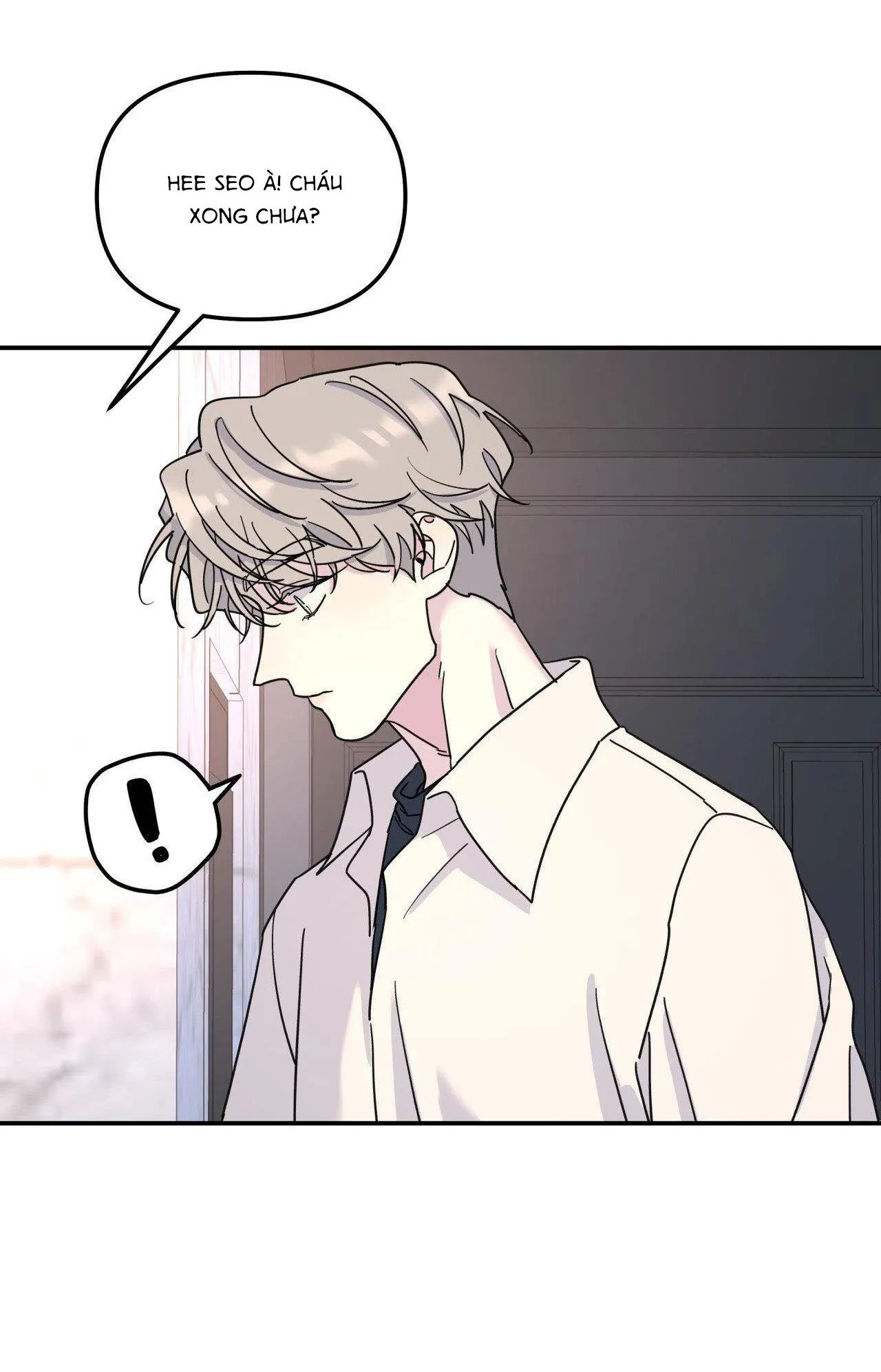 Cây Không Có Rễ Chapter 41 Trang 37