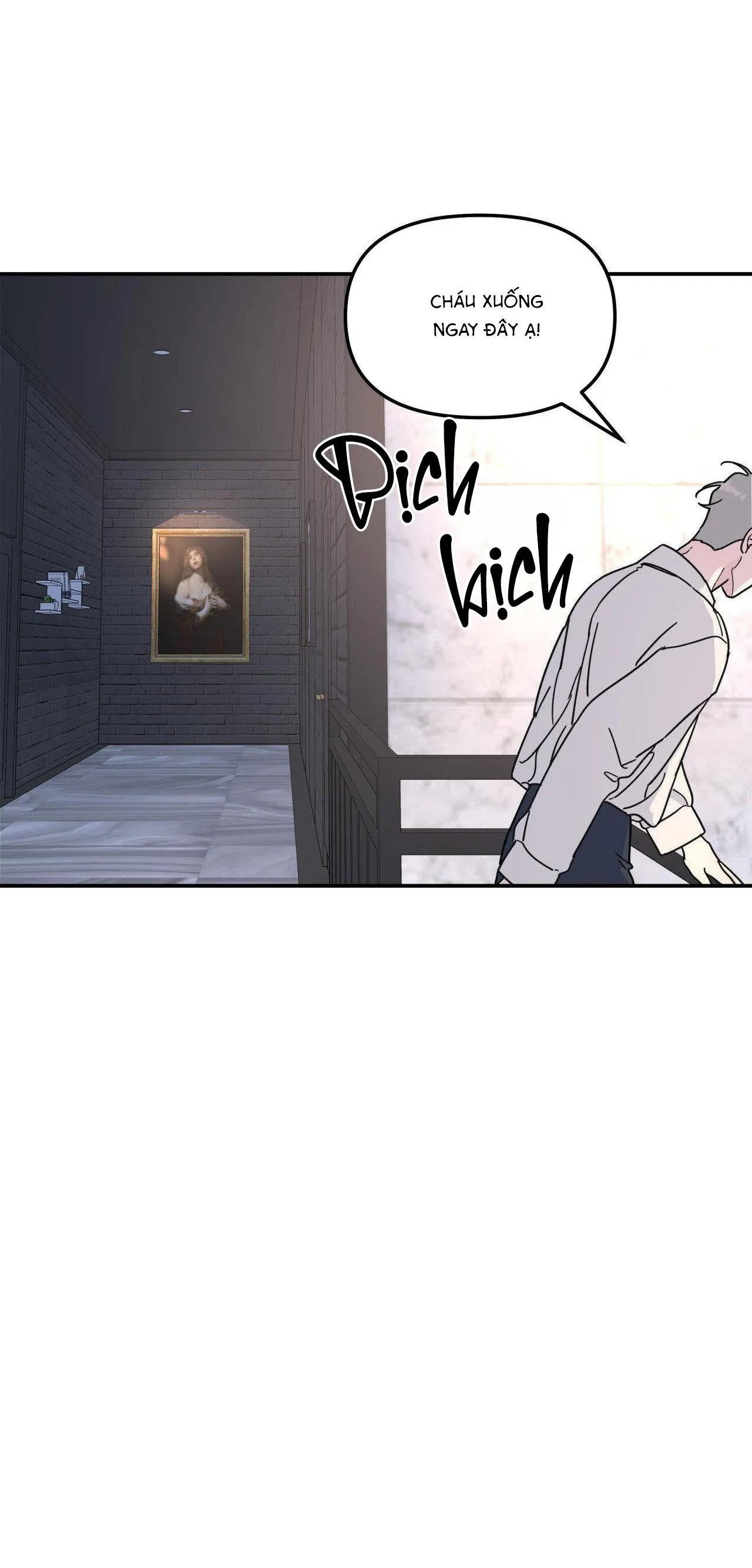 Cây Không Có Rễ Chapter 41 Trang 38