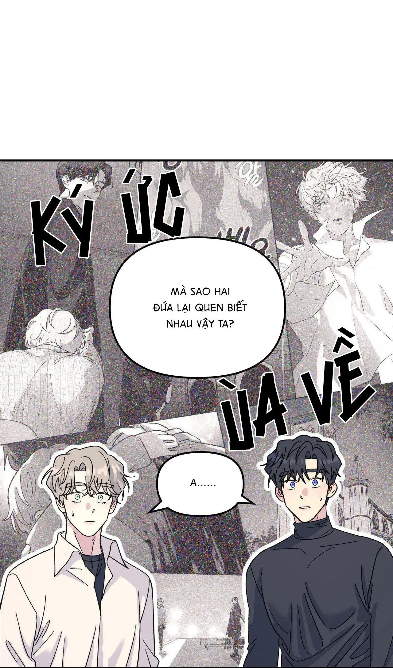 Cây Không Có Rễ Chapter 41 Trang 41