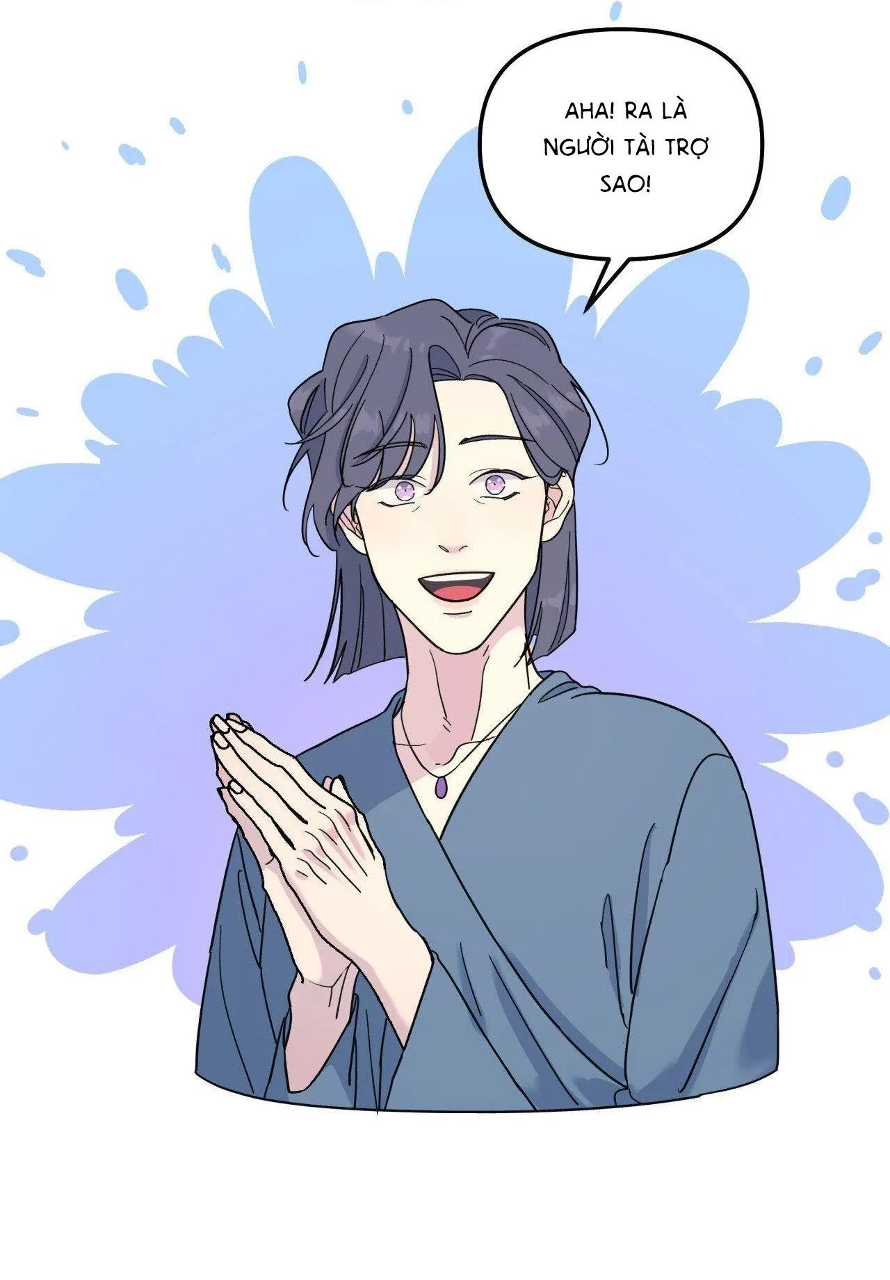 Cây Không Có Rễ Chapter 41 Trang 43