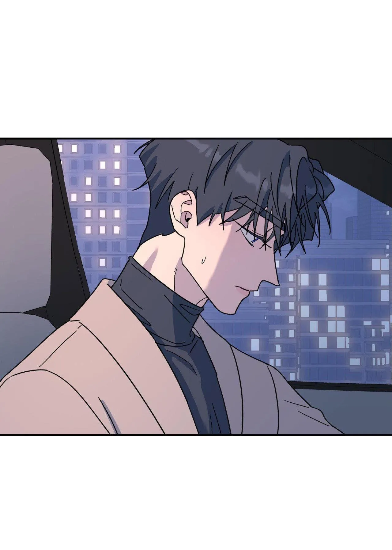 Cây Không Có Rễ Chapter 41 Trang 55