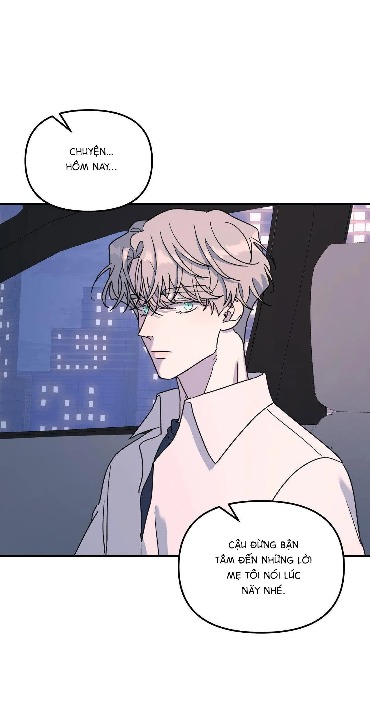 Cây Không Có Rễ Chapter 41 Trang 56