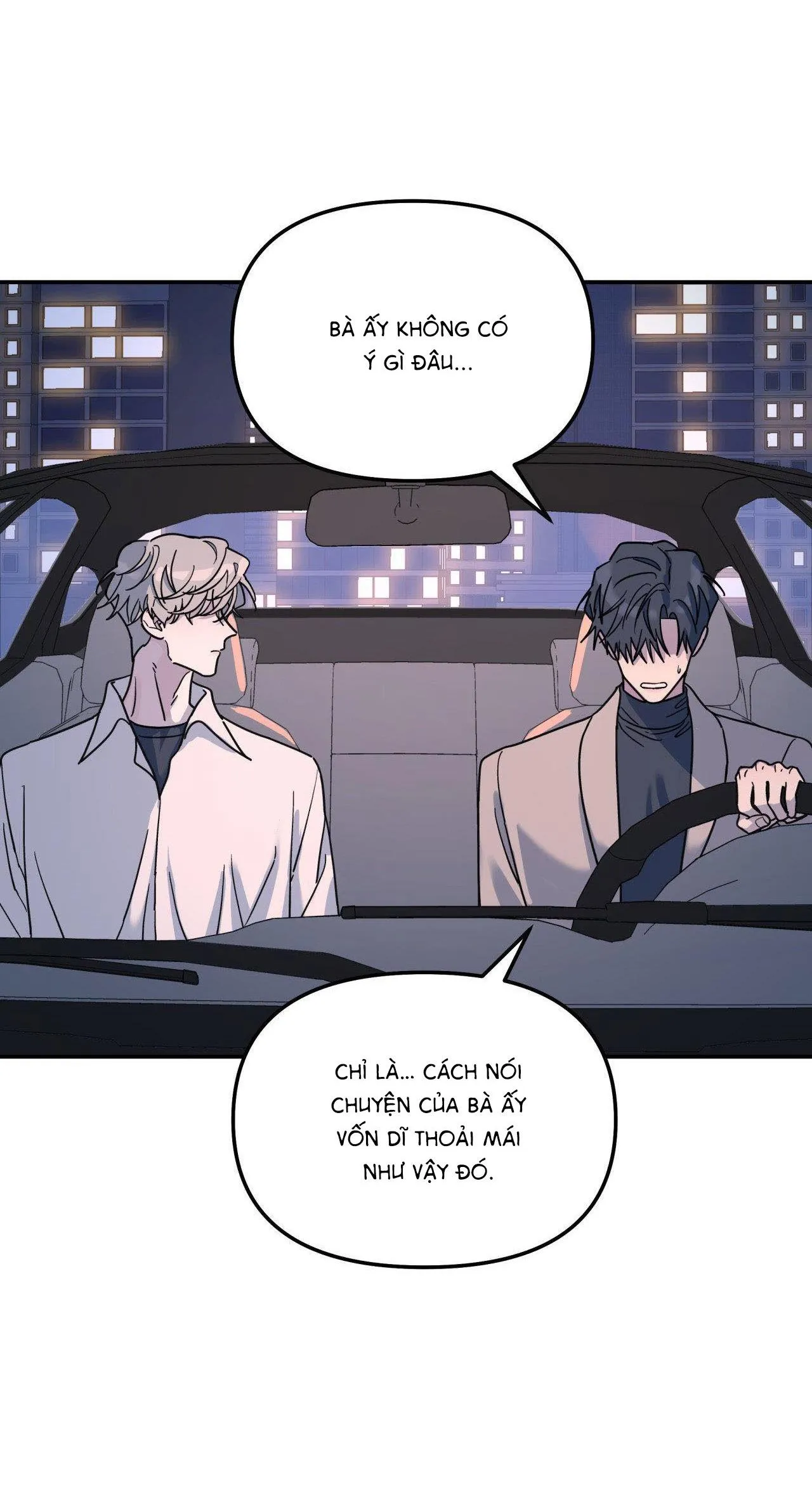 Cây Không Có Rễ Chapter 41 Trang 57