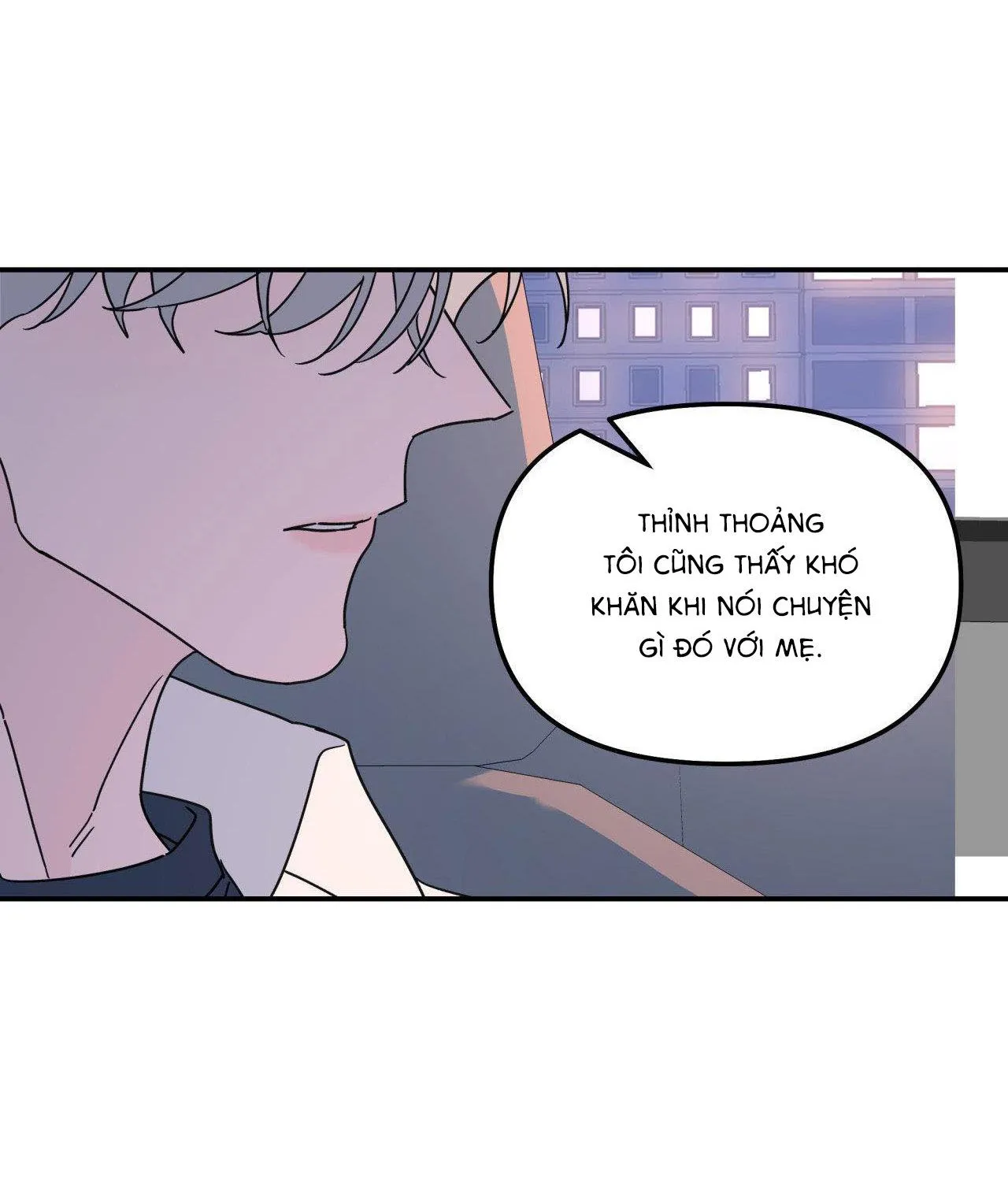 Cây Không Có Rễ Chapter 41 Trang 58