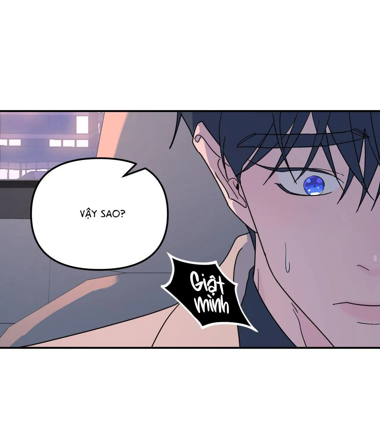 Cây Không Có Rễ Chapter 41 Trang 59