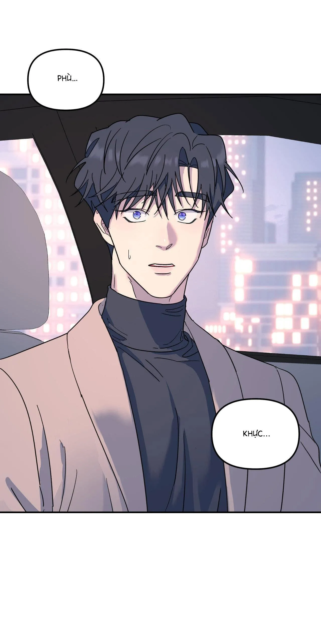 Cây Không Có Rễ Chapter 41 Trang 62