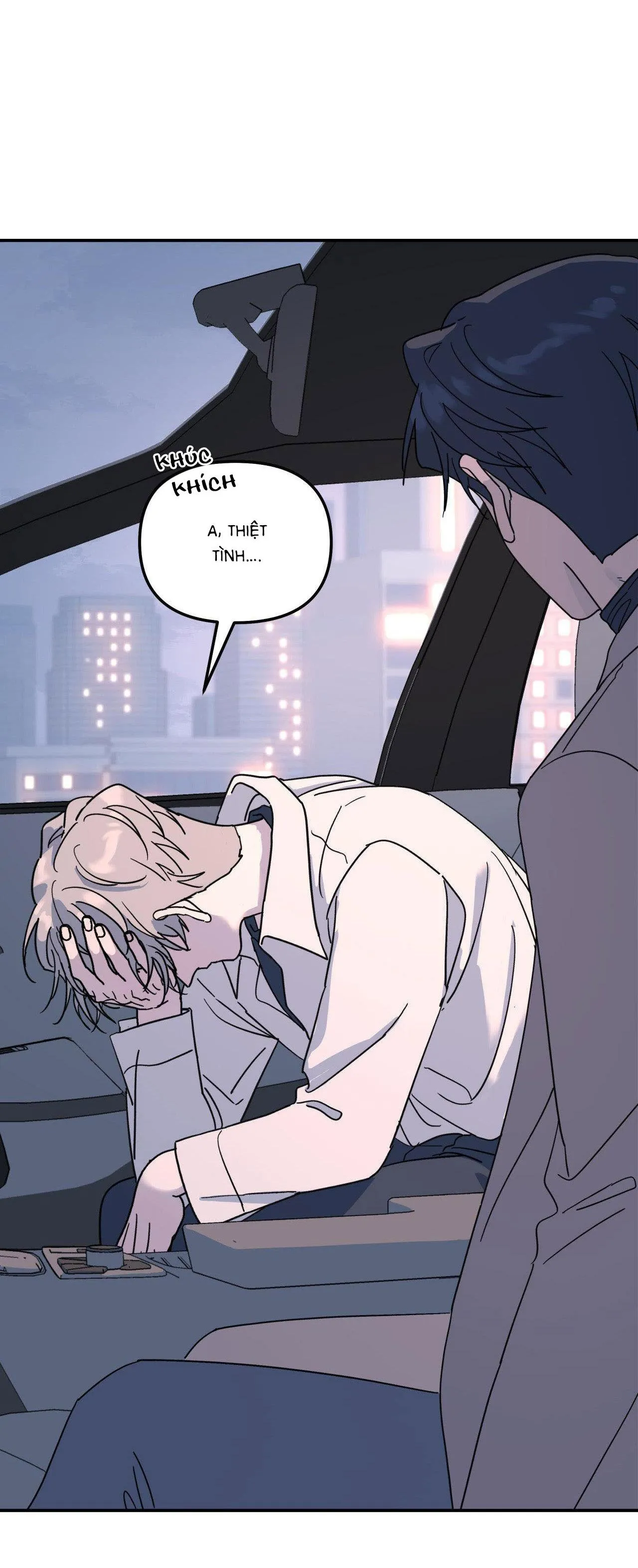 Cây Không Có Rễ Chapter 41 Trang 63