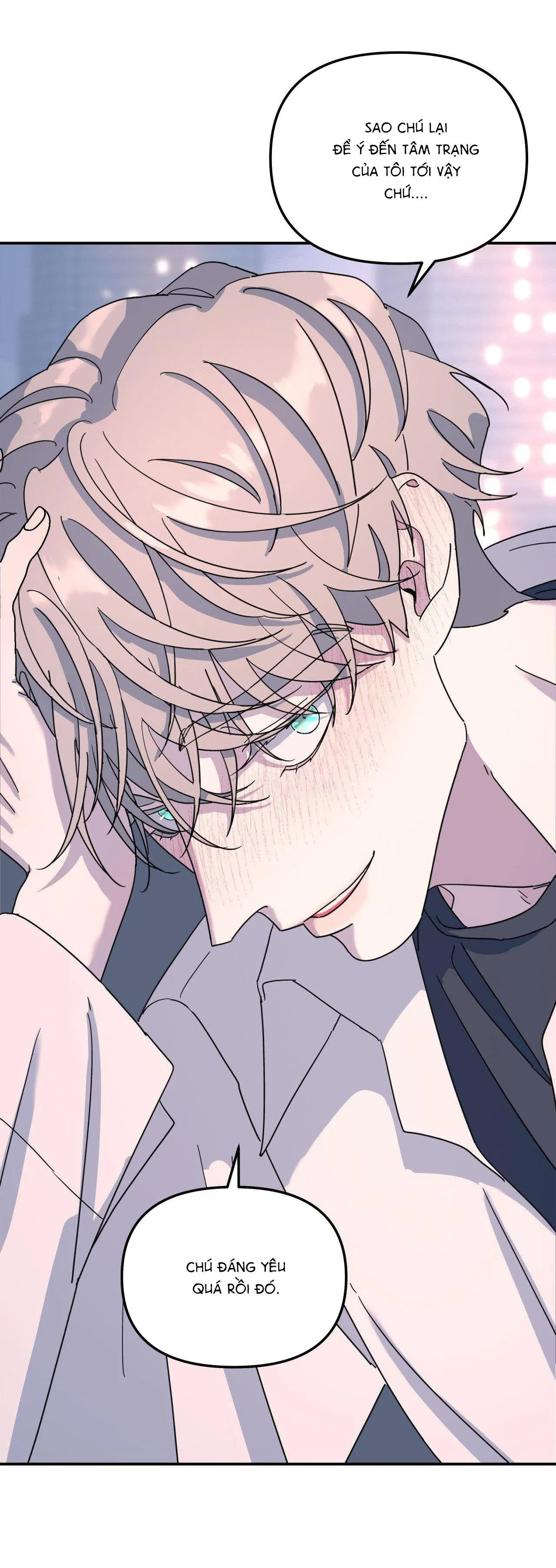 Cây Không Có Rễ Chapter 41 Trang 64