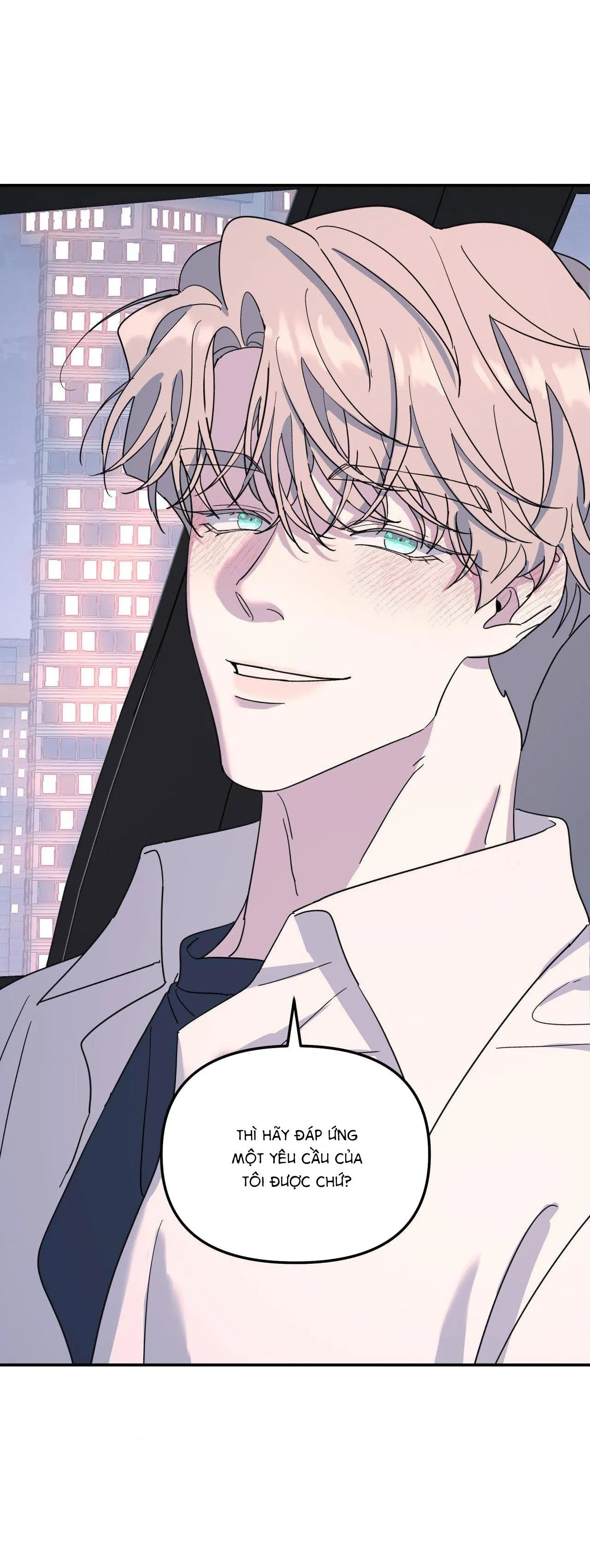 Cây Không Có Rễ Chapter 41 Trang 69