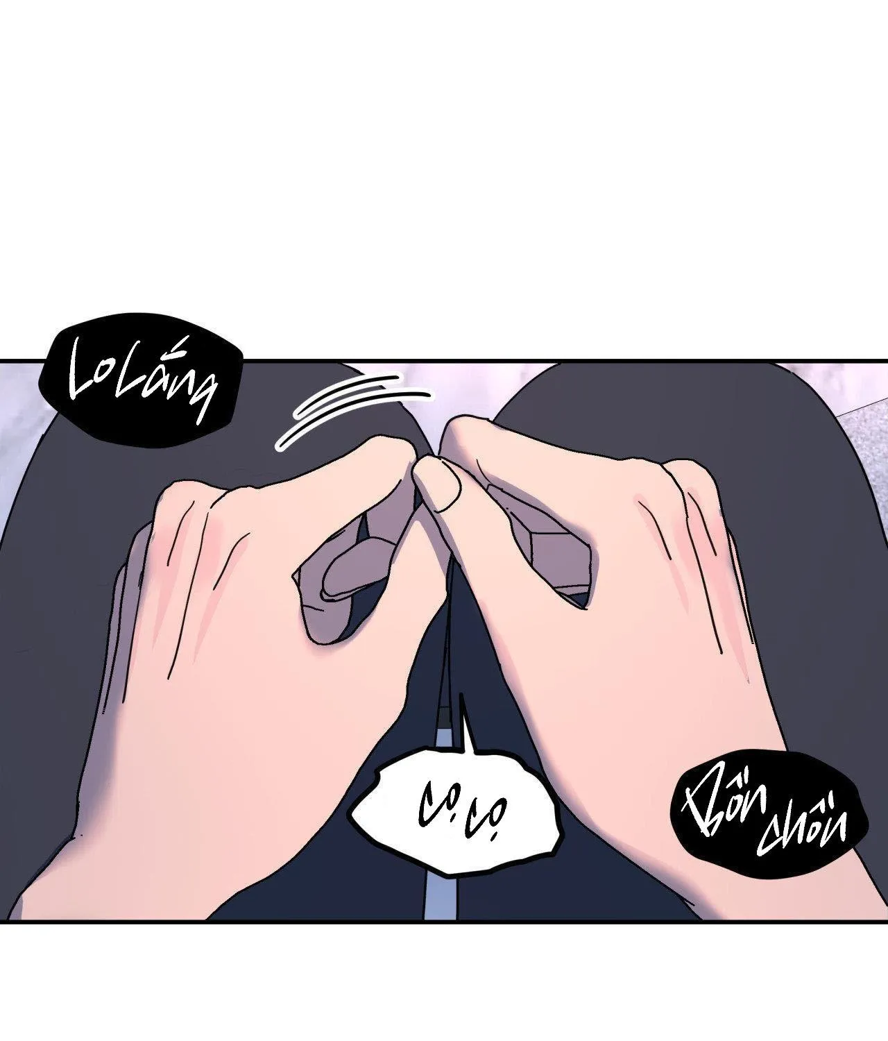 Cây Không Có Rễ Chapter 42 Trang 3