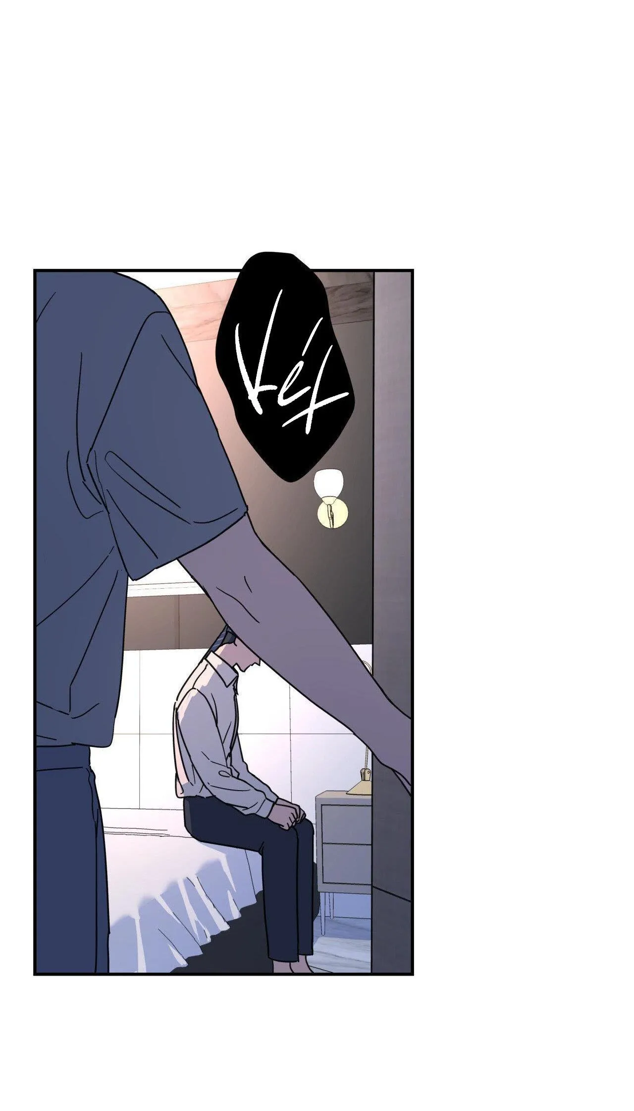 Cây Không Có Rễ Chapter 42 Trang 5