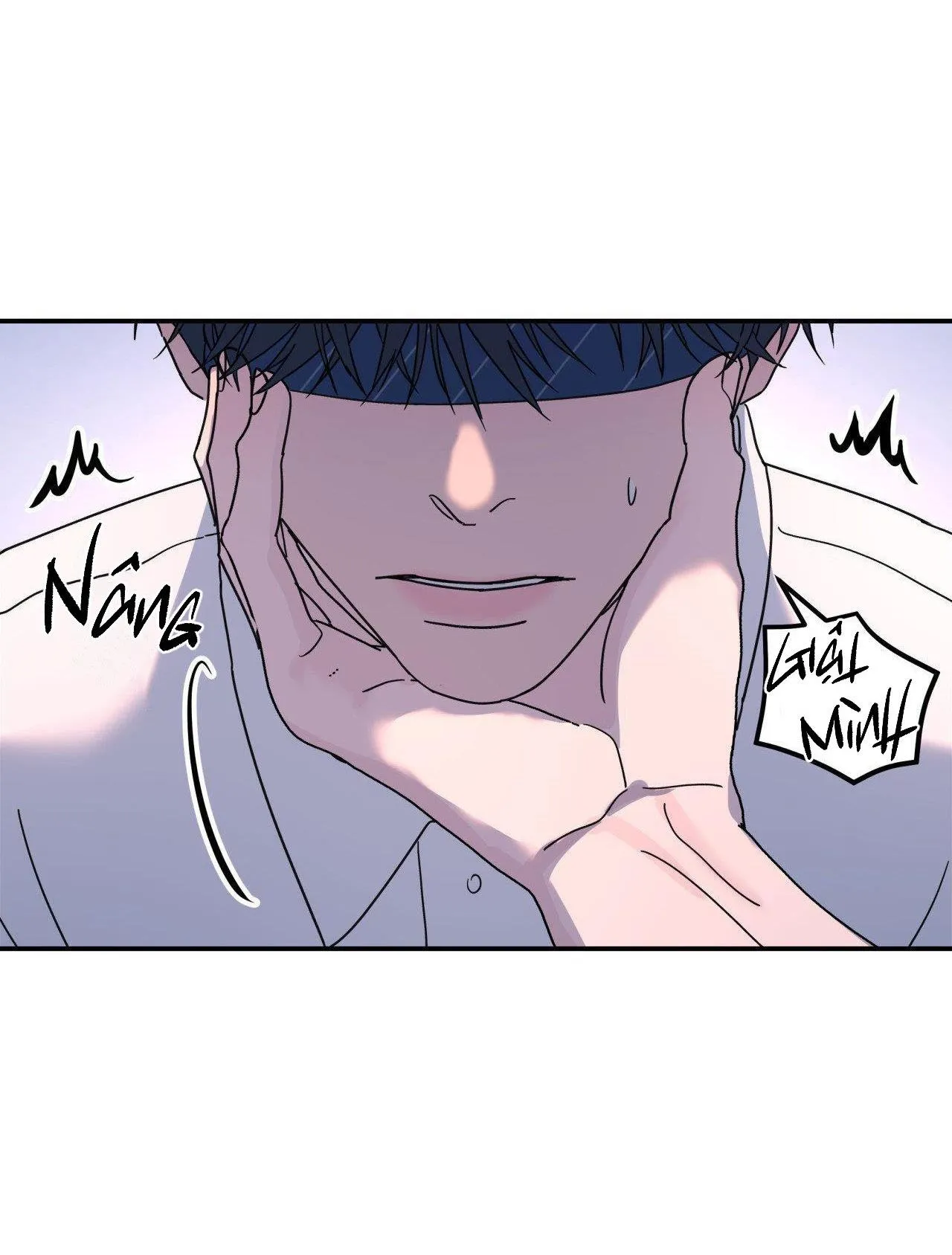 Cây Không Có Rễ Chapter 42 Trang 9