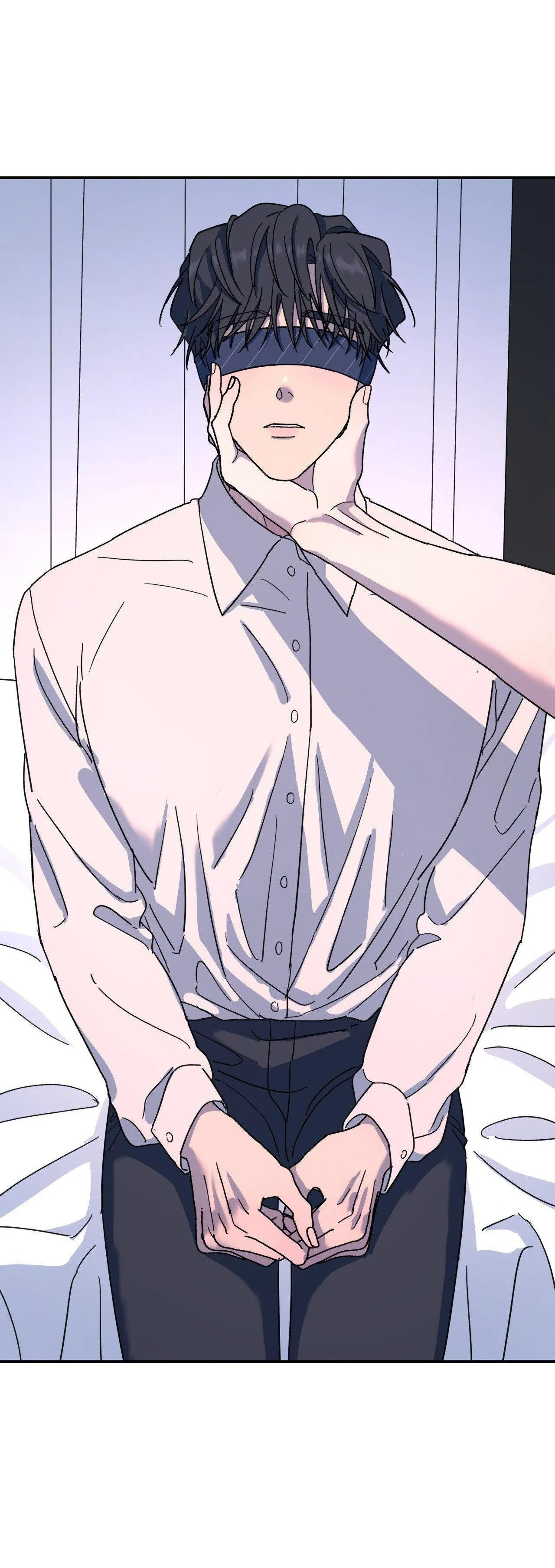 Cây Không Có Rễ Chapter 42 Trang 10