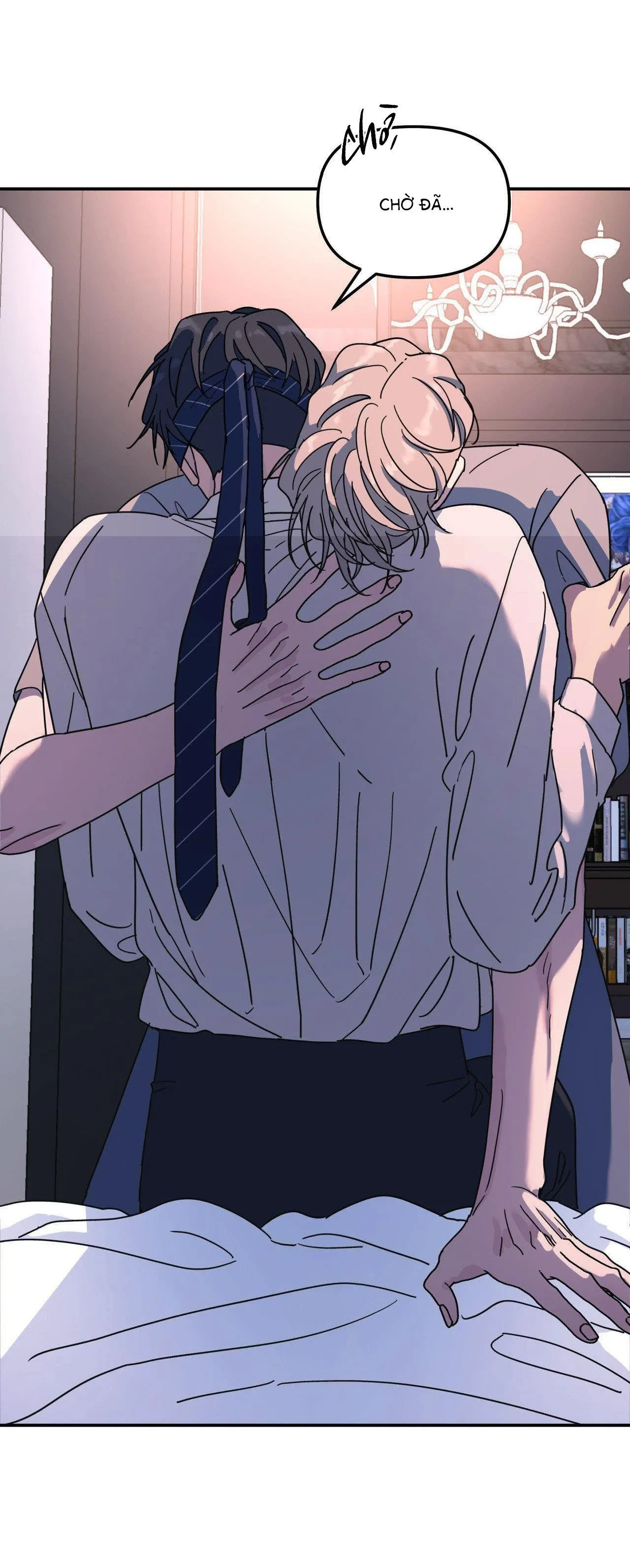 Cây Không Có Rễ Chapter 42 Trang 13