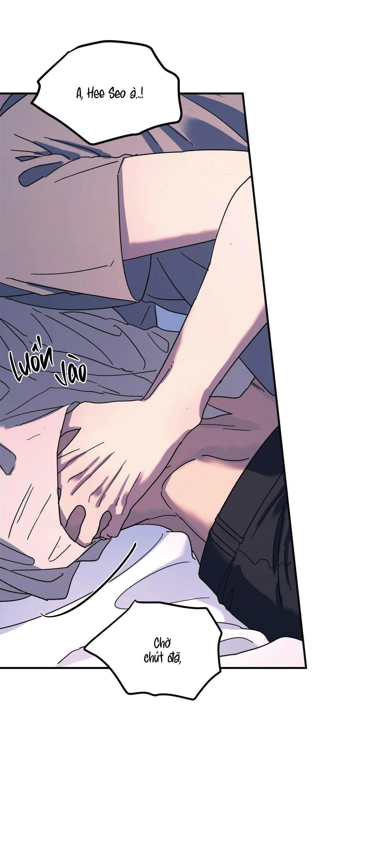 Cây Không Có Rễ Chapter 42 Trang 15