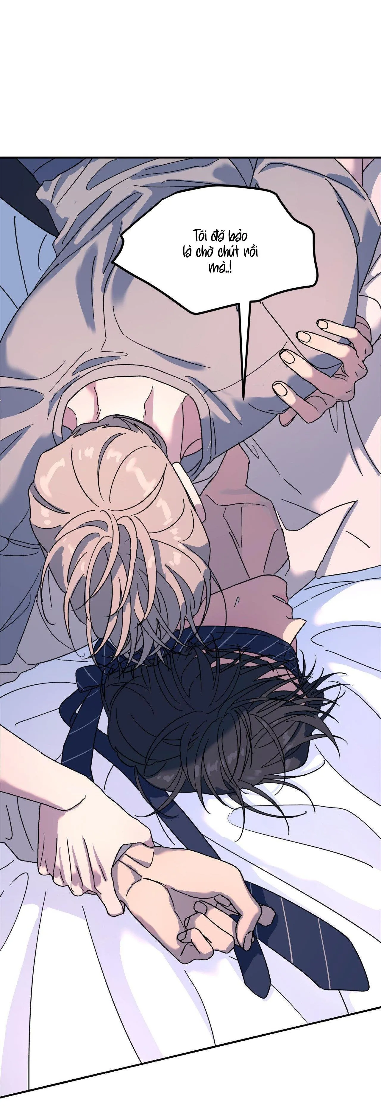 Cây Không Có Rễ Chapter 42 Trang 16