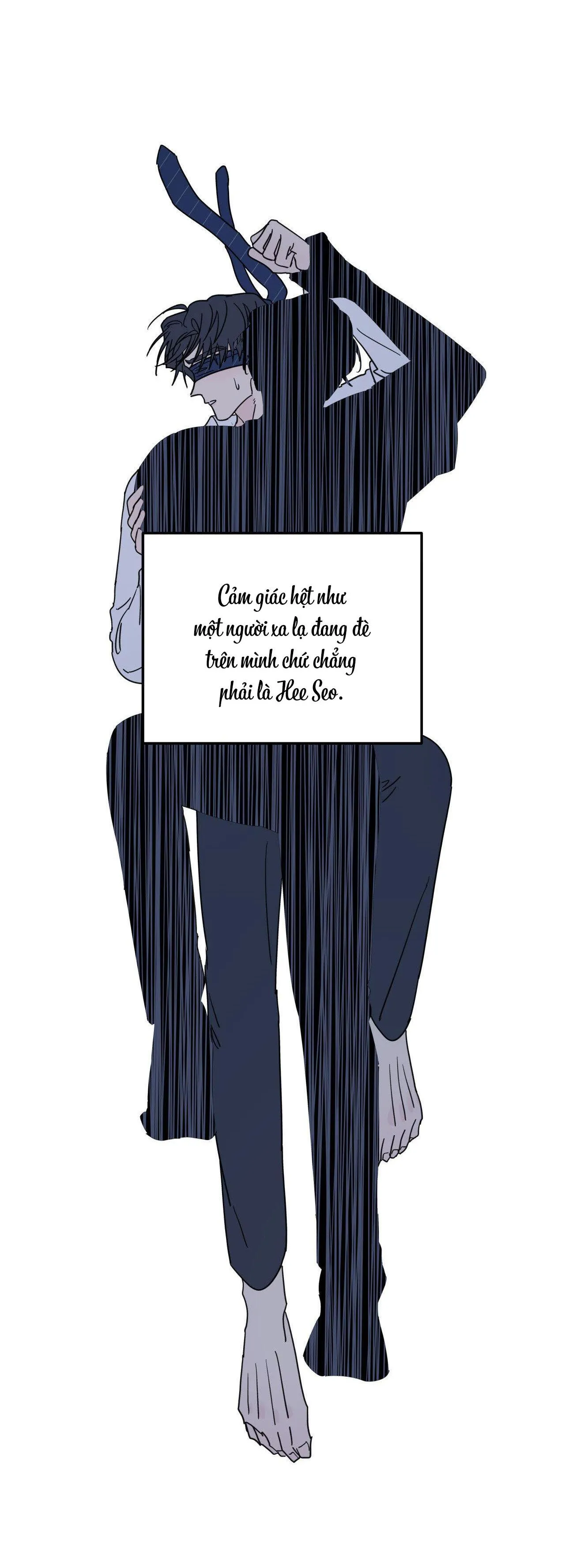 Cây Không Có Rễ Chapter 42 Trang 18