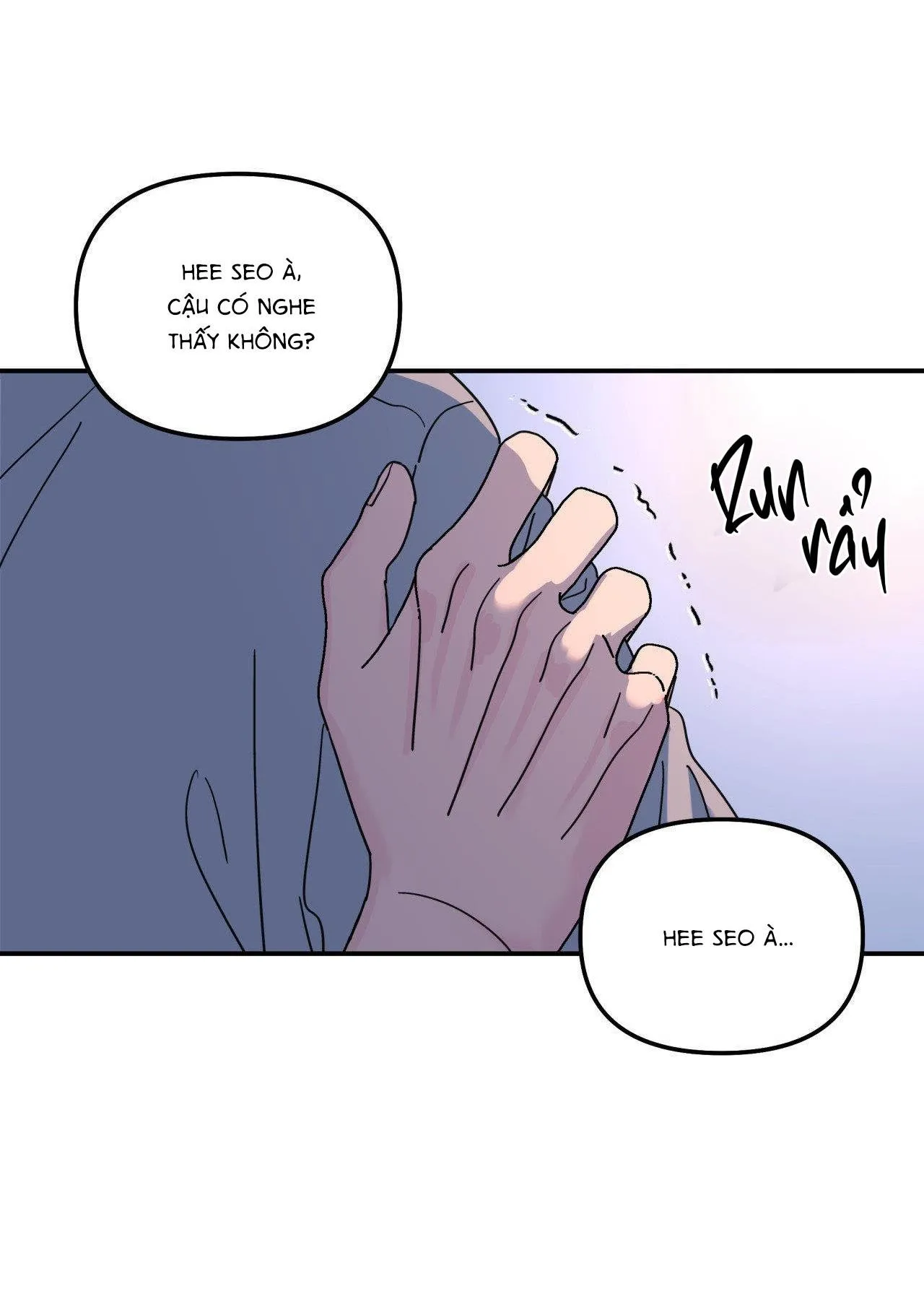 Cây Không Có Rễ Chapter 42 Trang 19